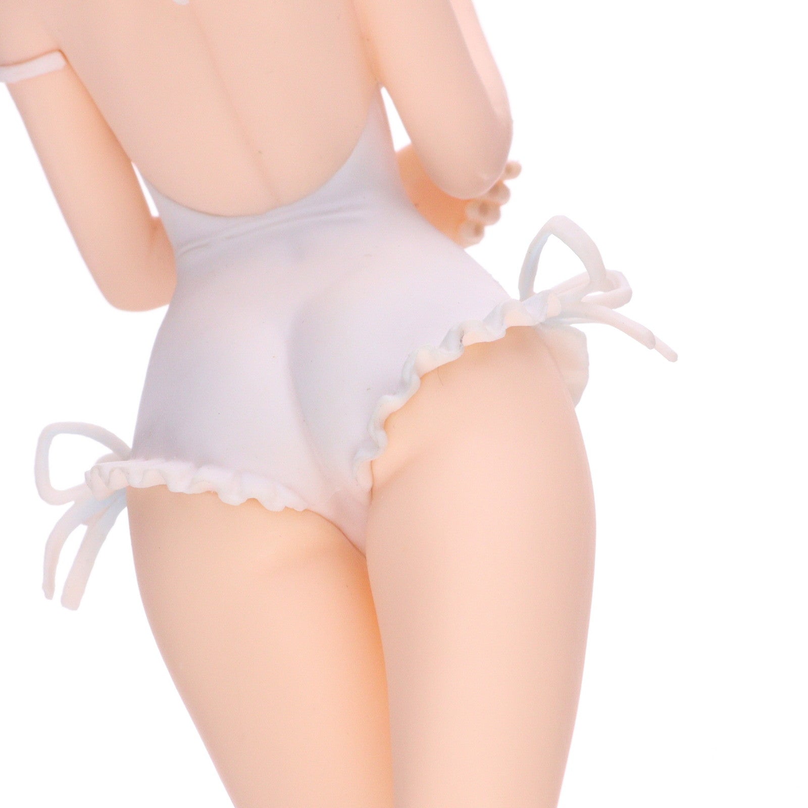 【中古即納】[FIG] ダージリン プレミアムサマービーチフィギュア ガールズ&パンツァー プライズ(1019308) セガ(20170620)