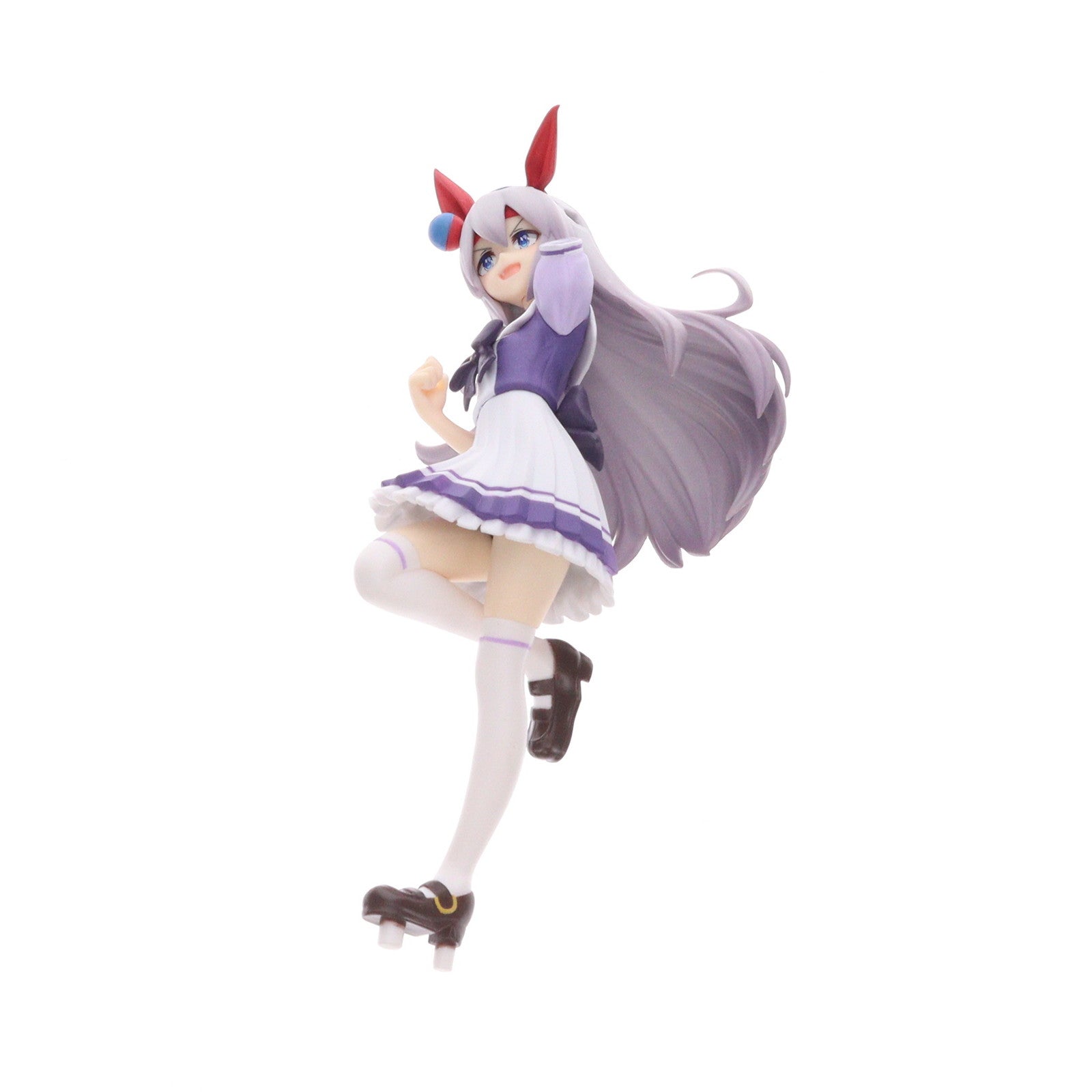 【中古即納】[FIG] タマモクロス ウマ娘 プリティーダービー フィギュア プライズ(2607613) バンプレスト(20220831)