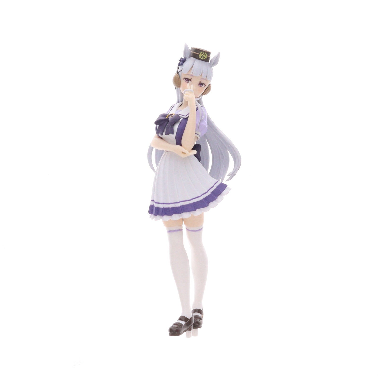 【中古即納】[FIG] ゴールドシップ ウマ娘 プリティーダービー フィギュア プライズ(2595903) バンプレスト(20220620)