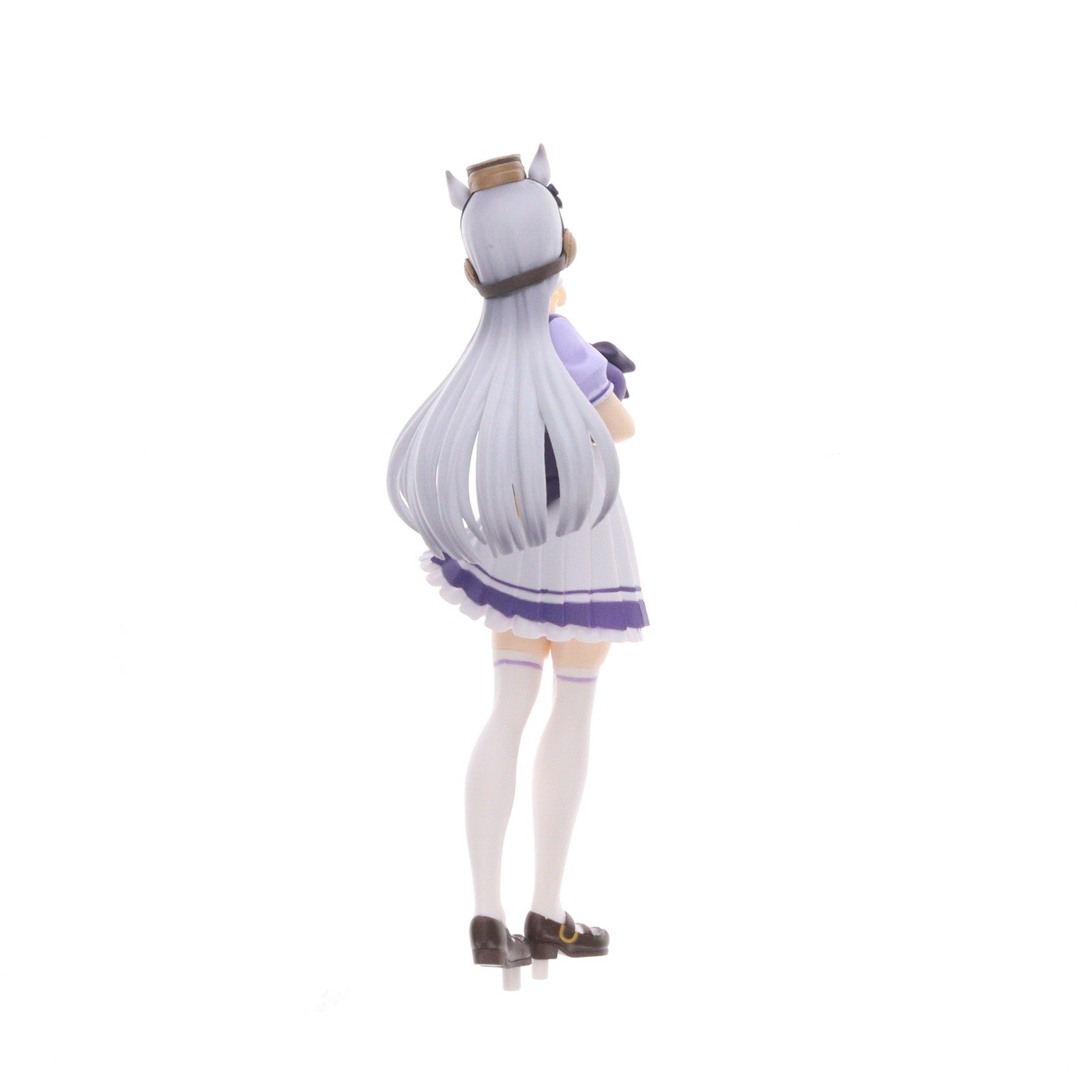 【中古即納】[FIG] ゴールドシップ ウマ娘 プリティーダービー フィギュア プライズ(2595903) バンプレスト(20220620)