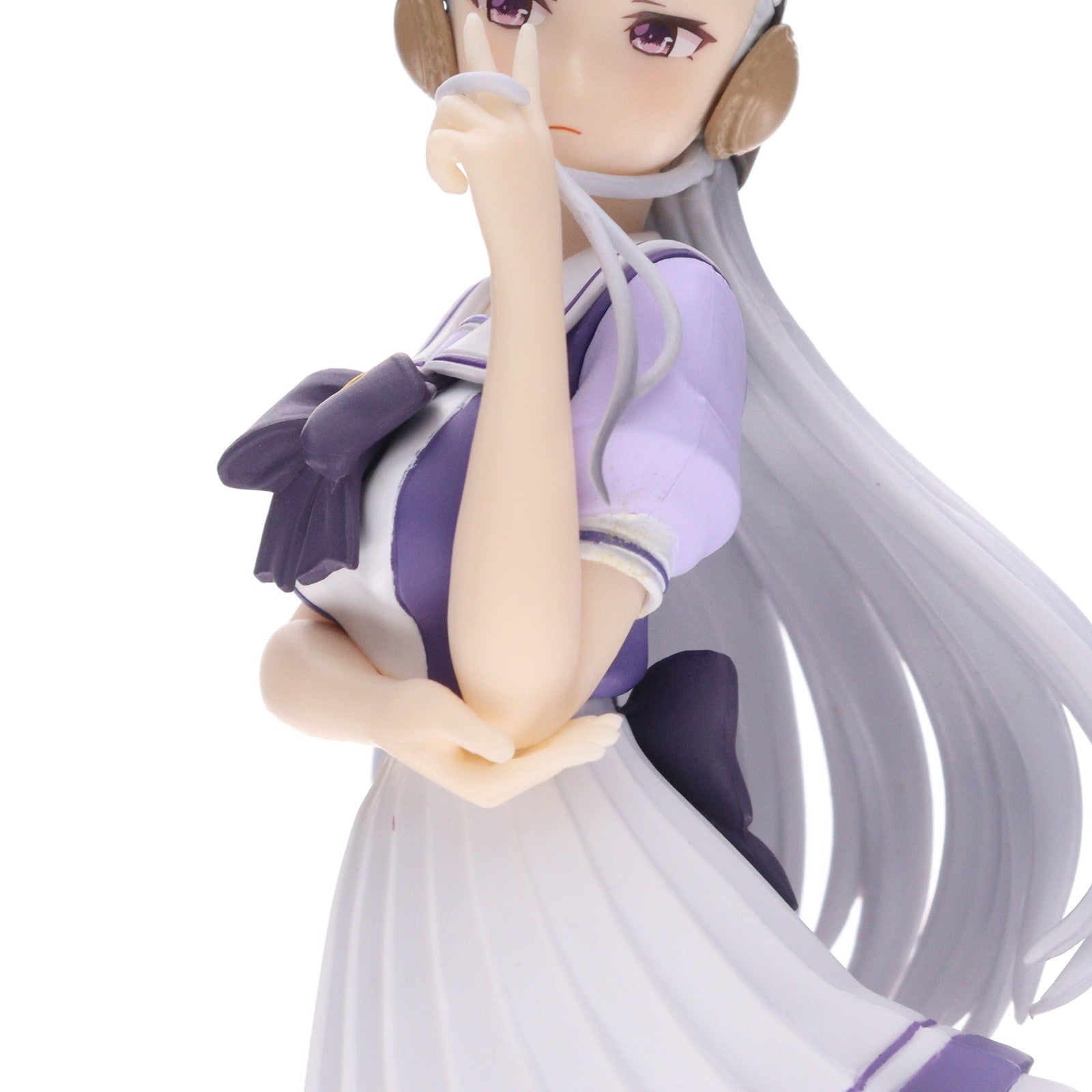 【中古即納】[FIG] ゴールドシップ ウマ娘 プリティーダービー フィギュア プライズ(2595903) バンプレスト(20220620)