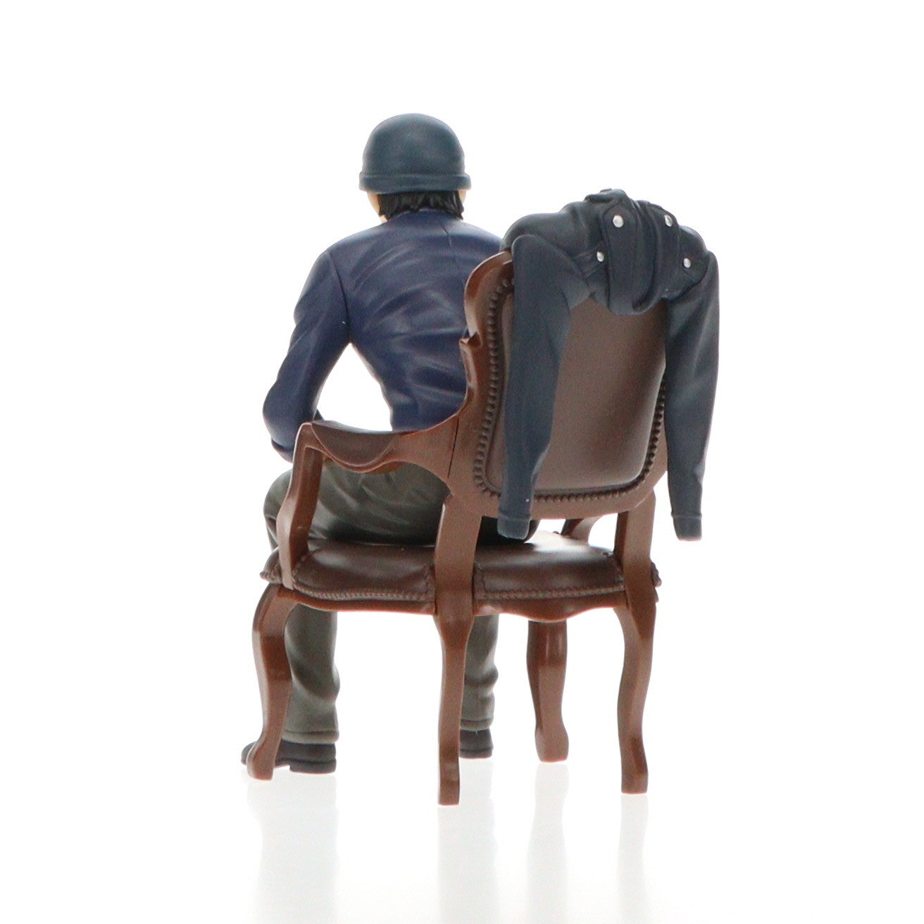 【中古即納】[FIG] 赤井秀一(あかいしゅういち) 名探偵コナン プレミアムグレイスシチュエーションフィギュア プライズ(1049134) セガ(20210430)