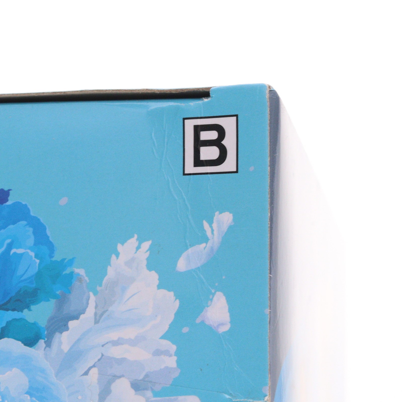 【中古即納】[FIG] スーパーセーラーマーキュリー B(パステルカラー) 劇場版「美少女戦士セーラームーンEternal」 GLITTER&GLAMOURS-SUPER SAILOR MERCURY- フィギュア プライズ(2575826) バンプレスト(20221010)