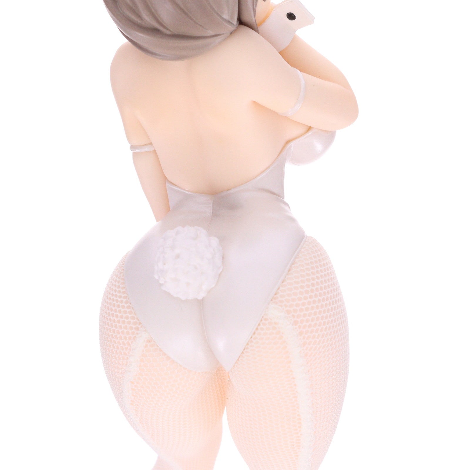 【中古即納】[FIG] ラウンドワン限定 宇崎月(うざきつき) 宇崎ちゃんは遊びたい!ω BiCute Bunnies Figure-宇崎月 ホワイトパールver.- フィギュア プライズ(AMU-PRZ18838) フリュー(20250125)