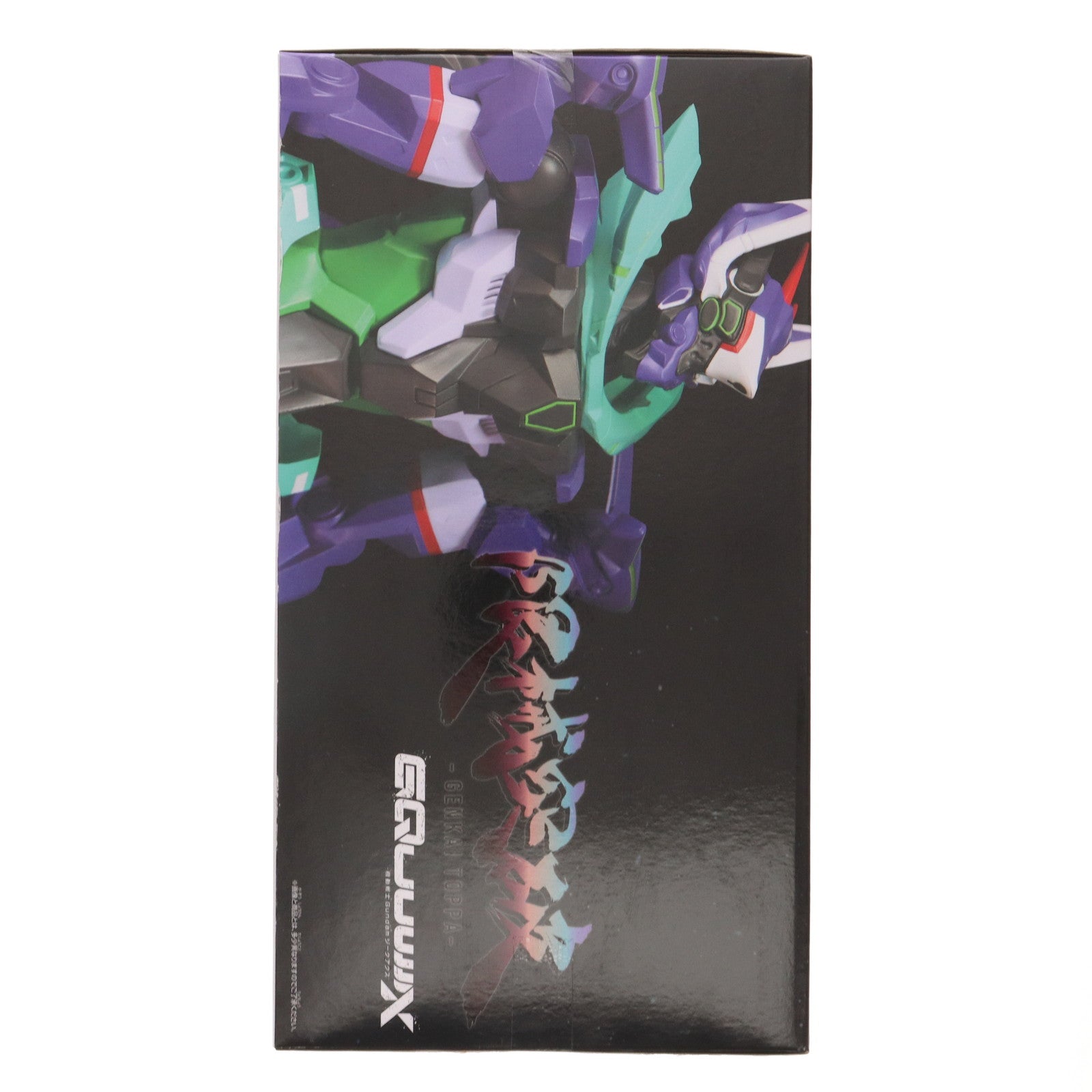 【中古即納】[FIG] GFreD(ジフレド) 機動戦士Gundam GQuuuuuuX(ガンダム ジークアクス) 限械突破 GFreD(ジフレド) フィギュア プライズ(2761277) バンプレスト(20250717)