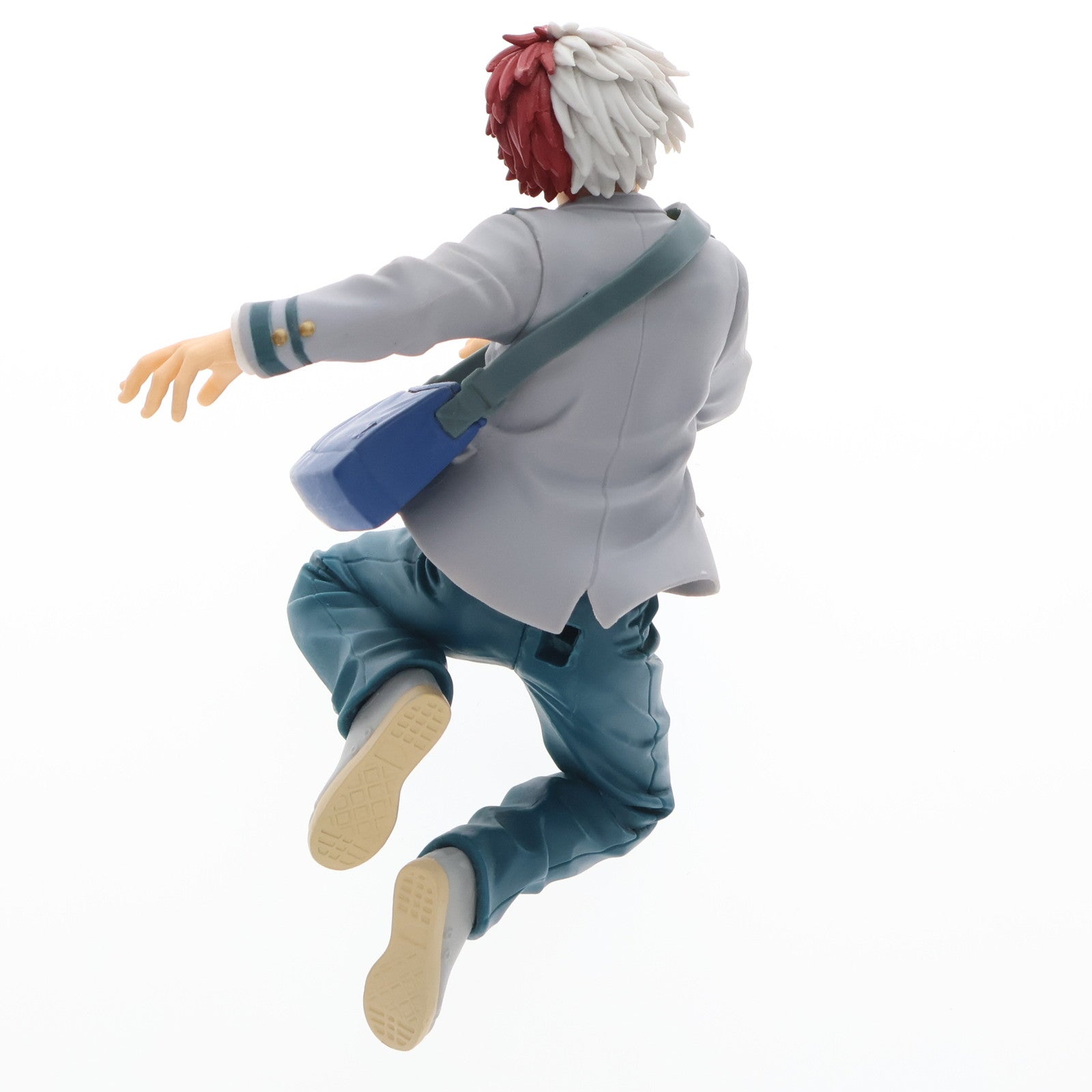 【中古即納】[FIG] 轟焦凍(とどろきしょうと) 僕のヒーローアカデミア BRAVEGRAPH #1 vol.2 フィギュア プライズ(2572251) バンプレスト(20220410)