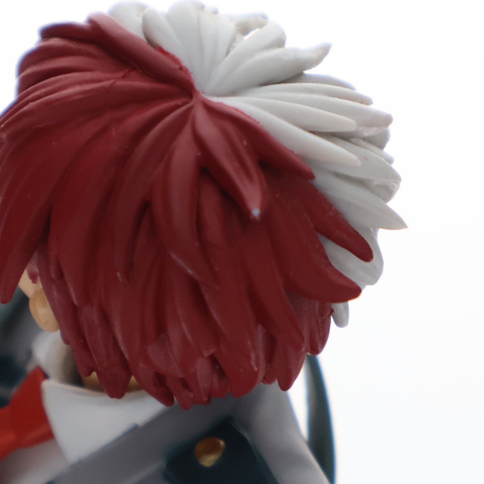 【中古即納】[FIG] 轟焦凍(とどろきしょうと) 僕のヒーローアカデミア BRAVEGRAPH #1 vol.2 フィギュア プライズ(2572251) バンプレスト(20220410)