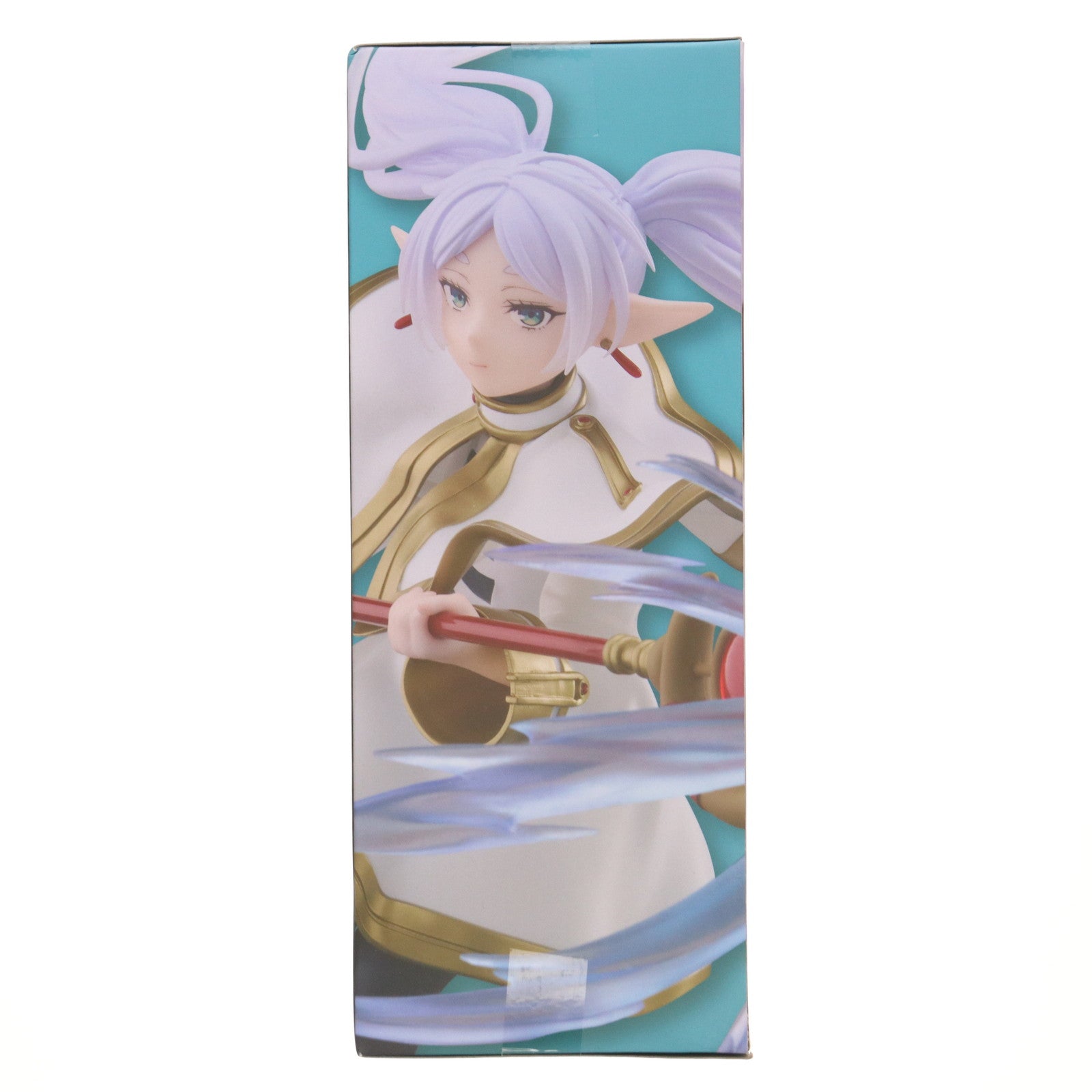 【中古即納】[FIG] フリーレン 葬送のフリーレン AMP+ フリーレン フィギュア プライズ(451916900) タイトー(20250823)