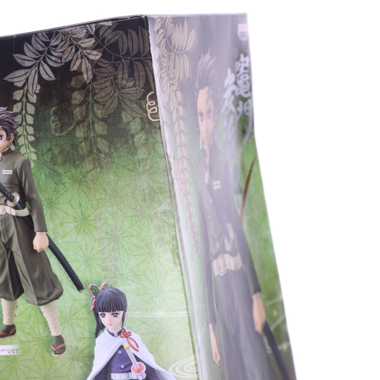 【中古即納】[FIG] 竈門炭治郎(かまどたんじろう) セピアカラーver. 鬼滅の刃 フィギュア-絆ノ装-漆ノ型 プライズ(82006) バンプレスト(20200420)