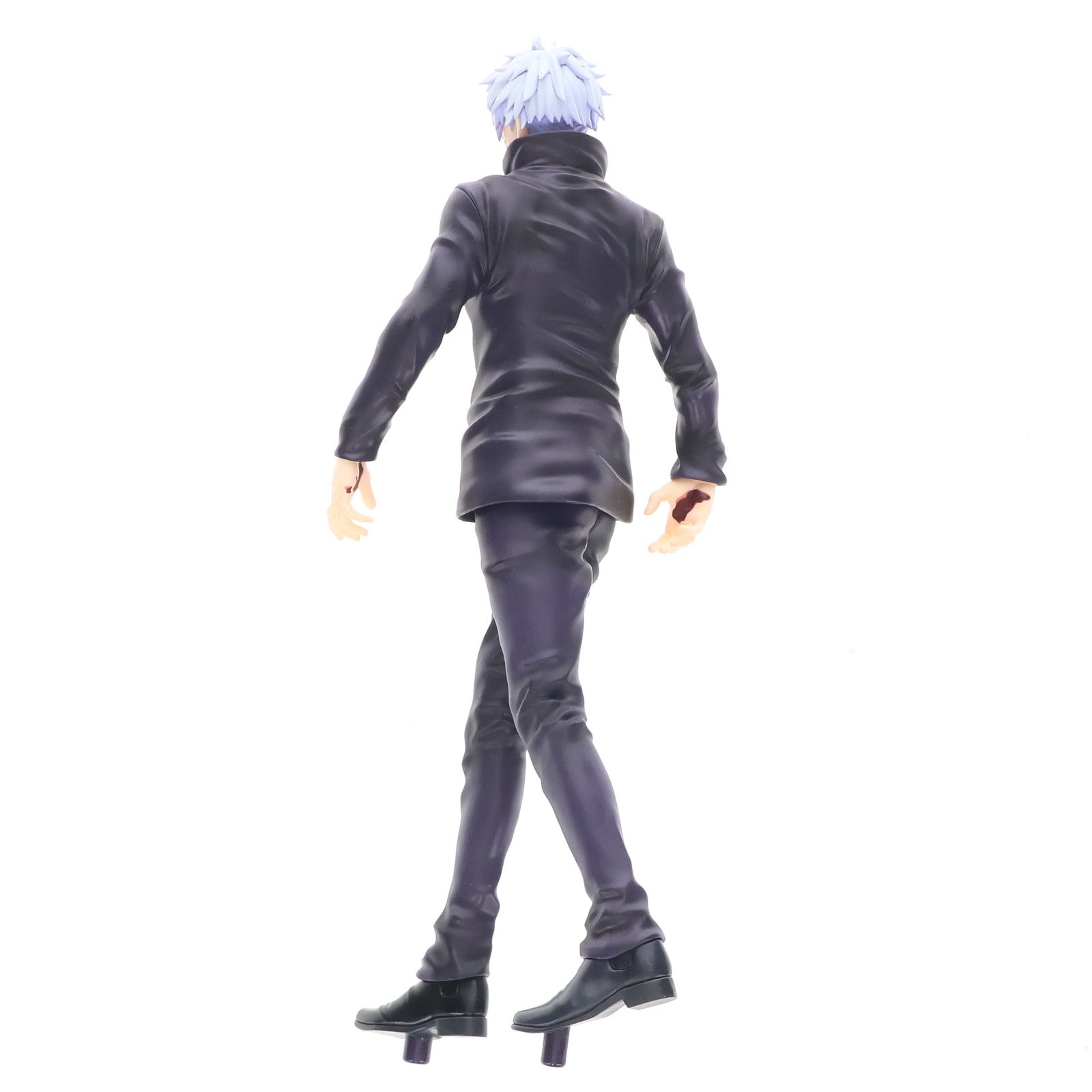 【中古即納】[FIG] 五条悟(ごじょうさとる) 呪術廻戦 Luminasta『五条悟』鏖殺 フィギュア プライズ(1117428) セガ(20250822)