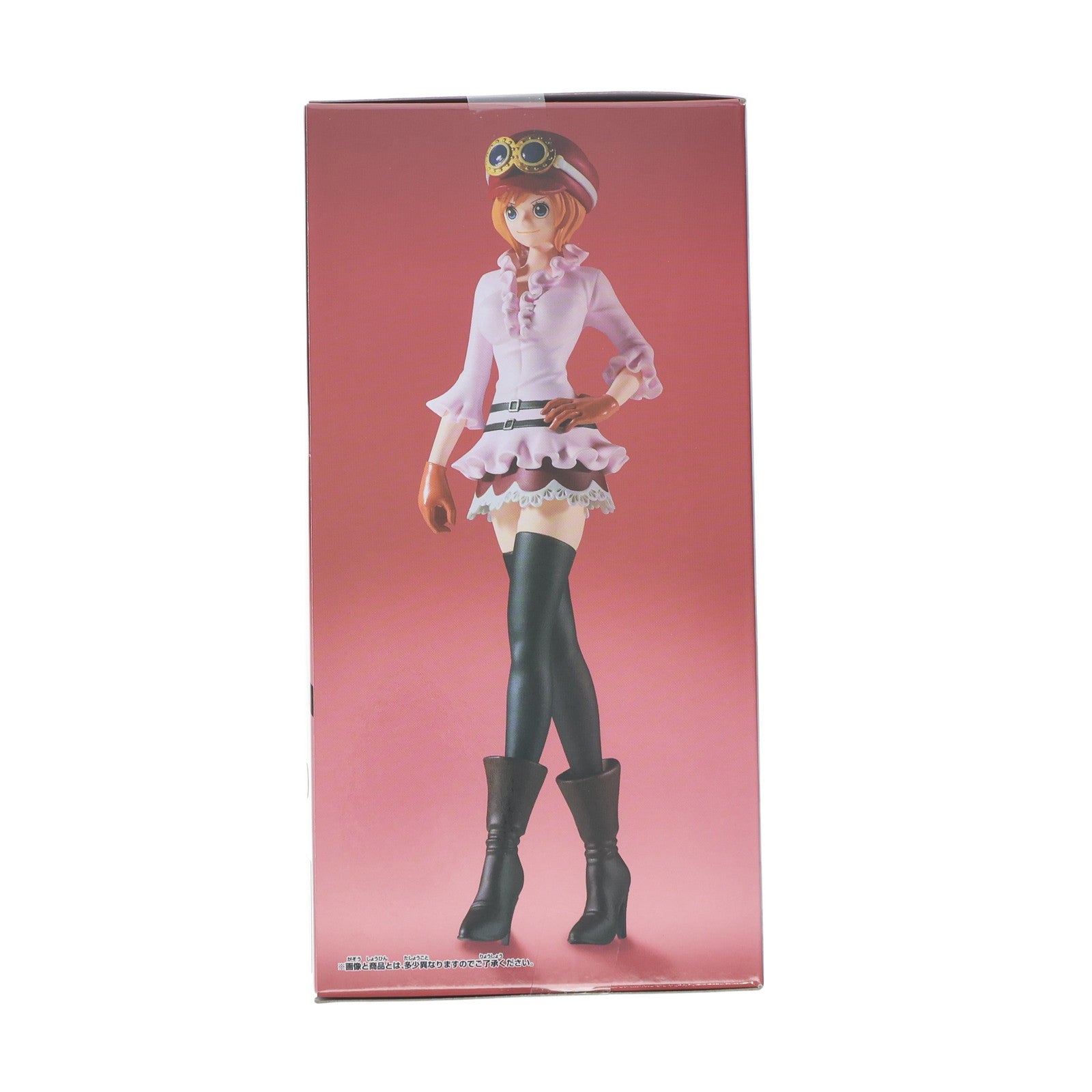 【中古即納】[FIG] コアラ ワンピース THE出航-KOALA- ONE PIECE フィギュア プライズ(2687993) バンプレスト(20240120)