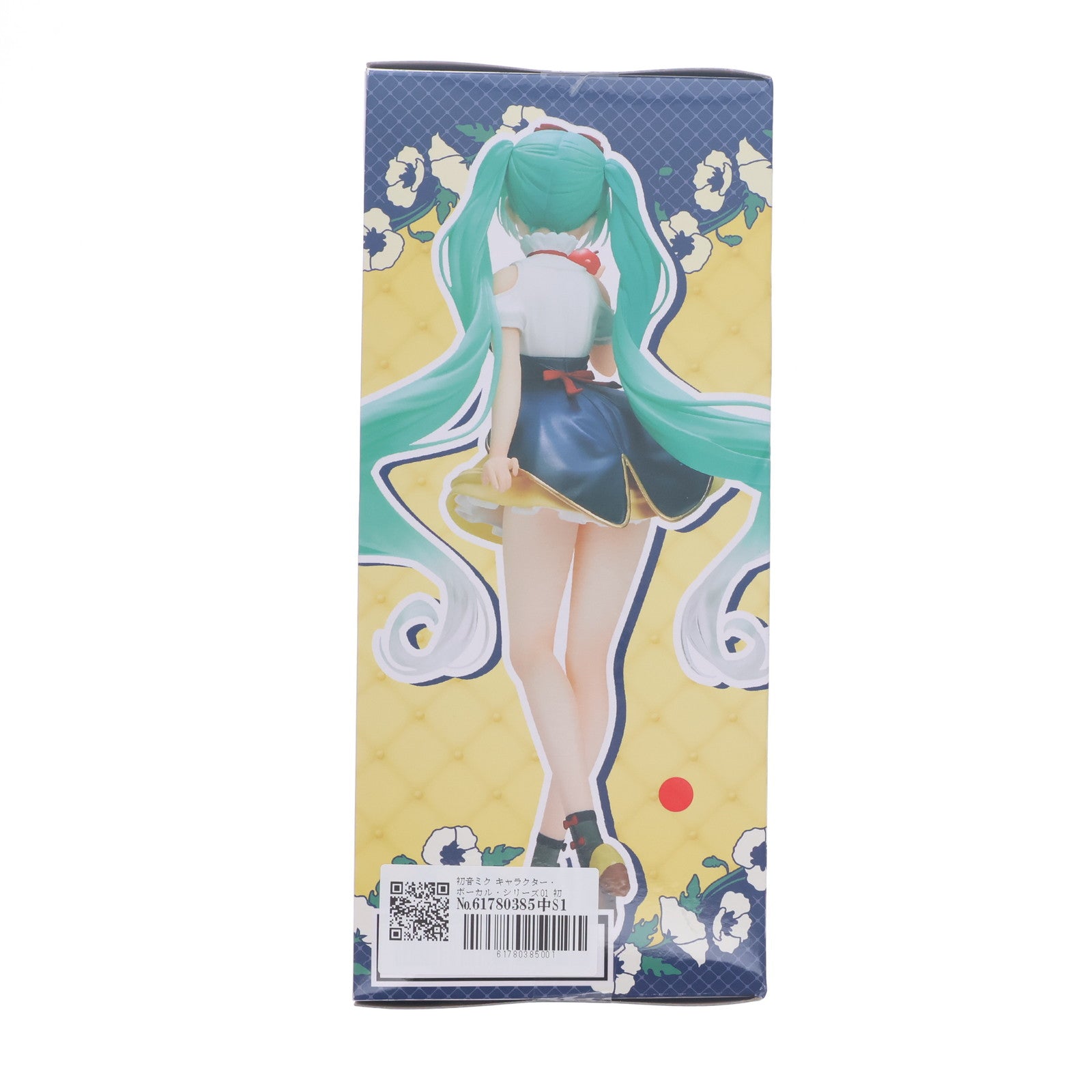 【中古即納】[FIG] 初音ミク Wonderland フィギュア 白雪姫 キャラクター・ボーカル・シリーズ01 初音ミク プライズ(451859200) タイトー(20250415)