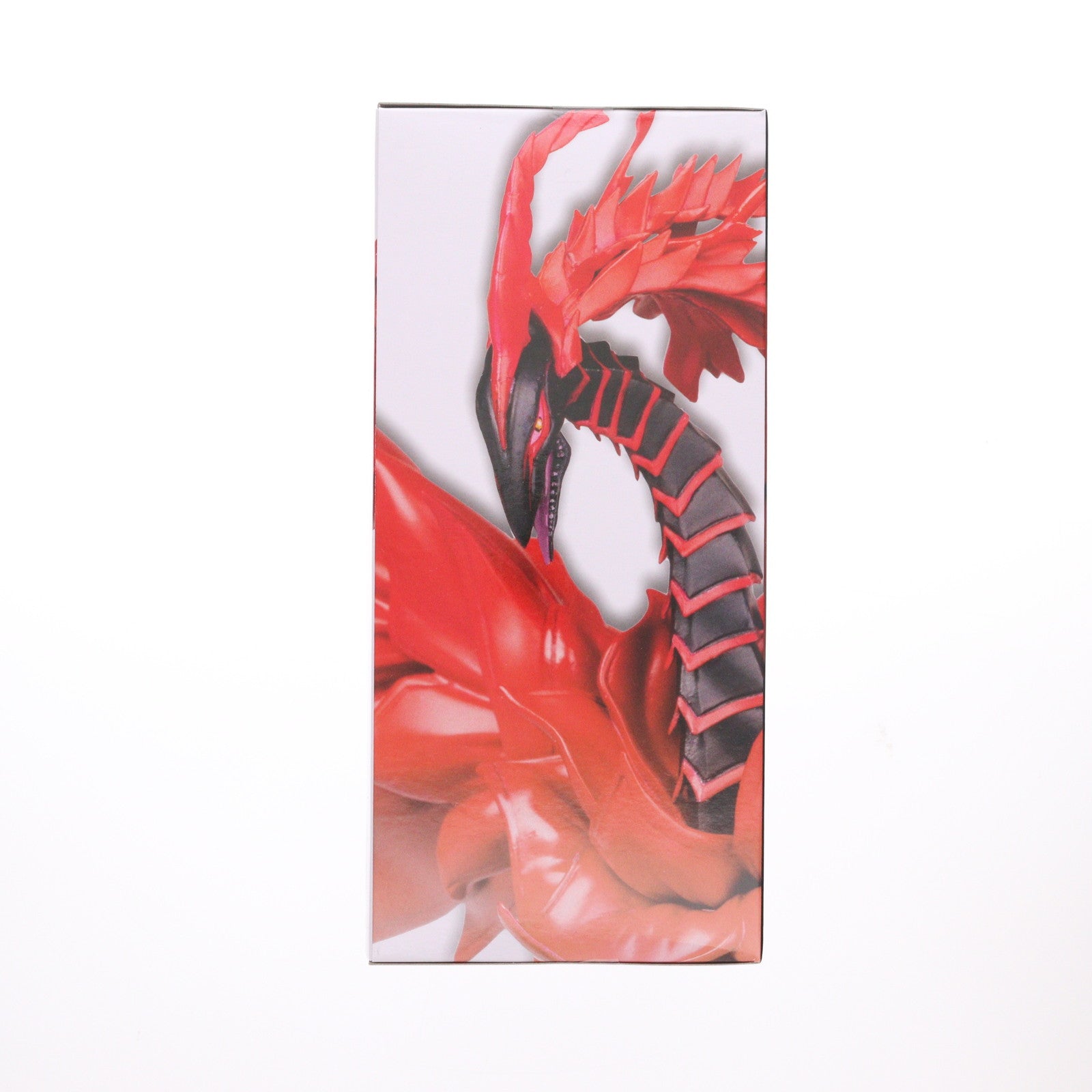 【中古即納】[FIG] ブラック・ローズ・ドラゴン 遊☆戯☆王シリーズ Monsters LEGION フィギュア プライズ コナミアミューズメント(20251030)