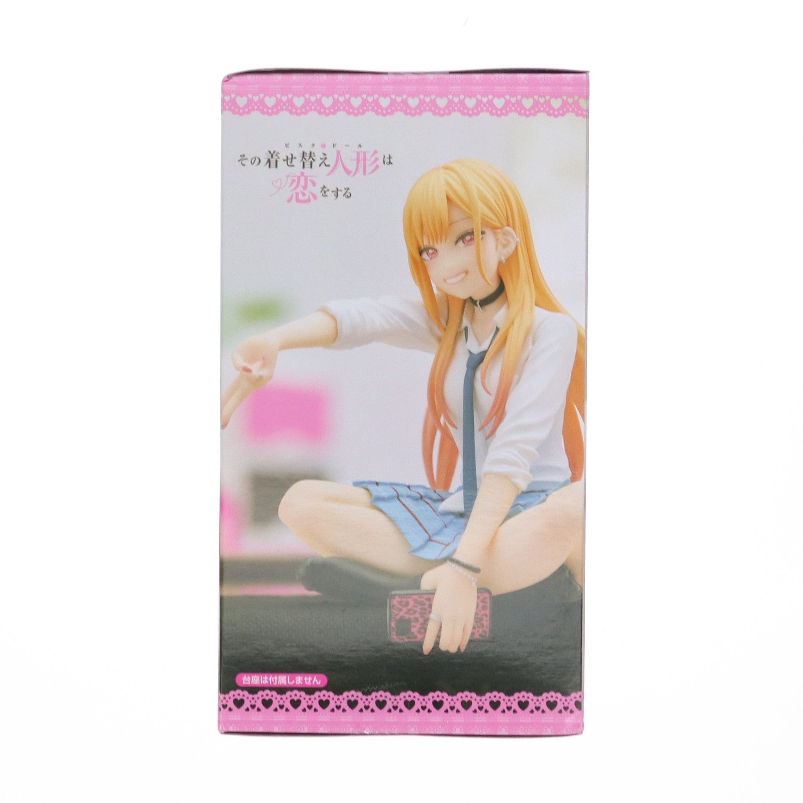 【中古即納】[FIG] 喜多川海夢(きたがわまりん) その着せ替え人形は恋をする ぬーどるストッパーフィギュア-喜多川海夢- プライズ(AMU-PRZ18489) フリュー(20250406)