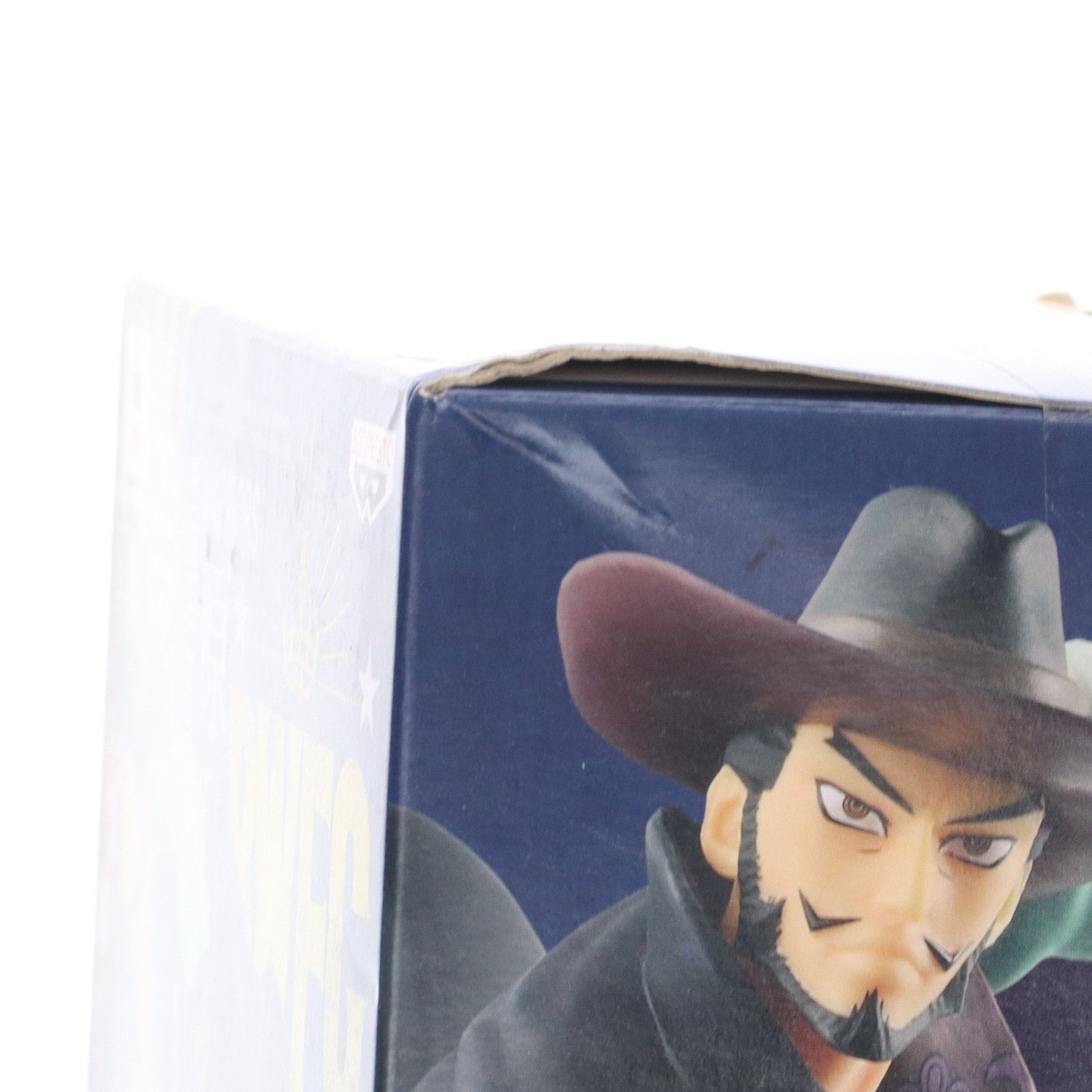 【中古即納】[FIG] ジュラキュール・ミホーク(フルカラー) ワンピース BANPRESTO WORLD FIGURE COLOSSEUM 造形王頂上決戦 vol.3 ONE PIECE フィギュア プライズ(38139) バンプレスト(20180306)