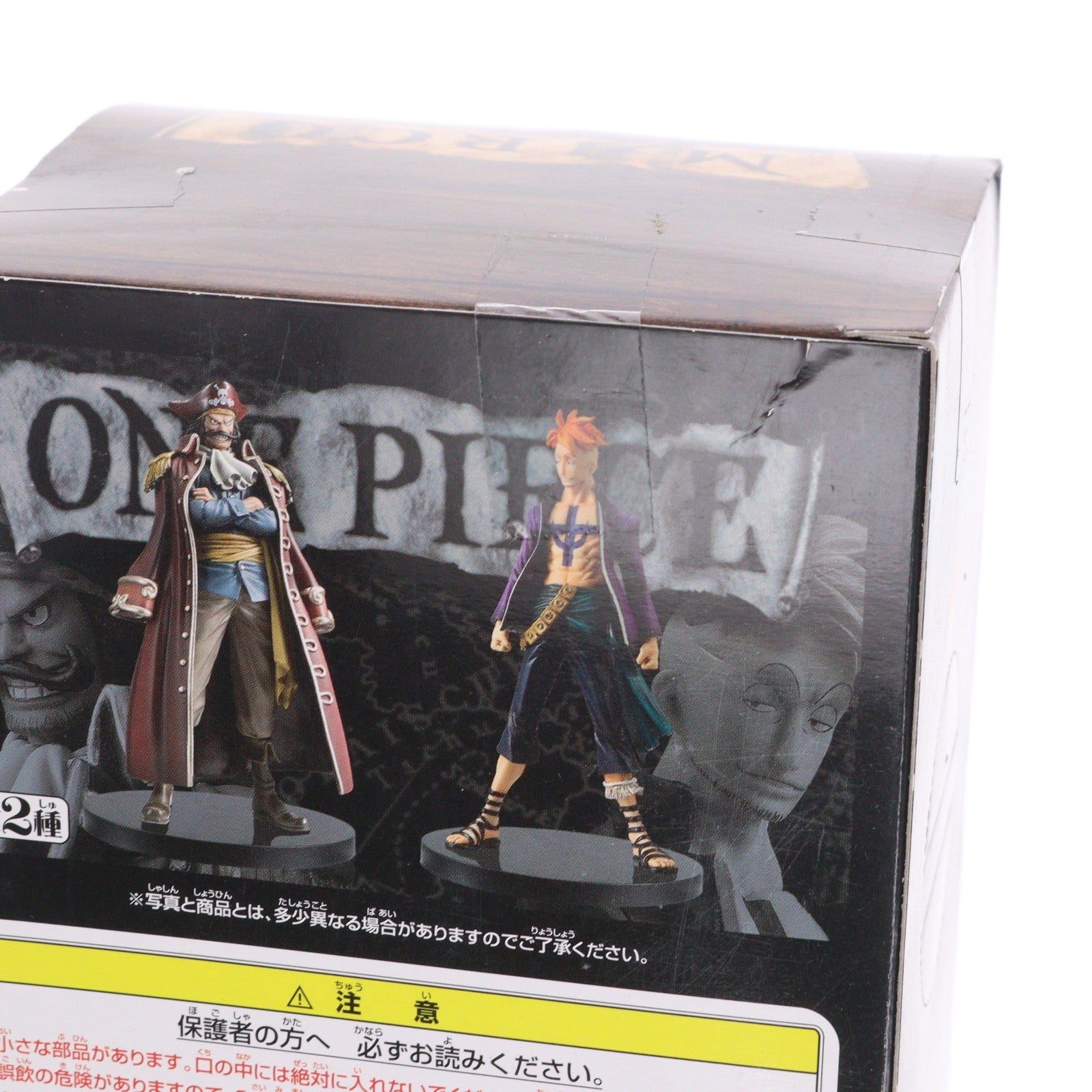 【中古即納】[FIG] マルコ ワンピース DXフィギュア ～THE GRANDLINE MEN～vol.11 ONE PIECE プライズ バンプレスト(20111231)