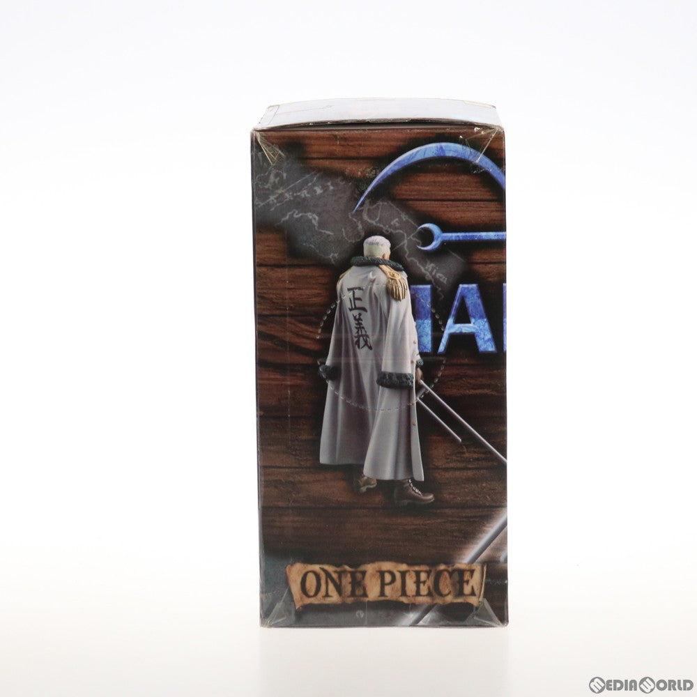 【中古即納】[FIG] スモーカー ワンピース DXF～THE GRANDLINE MEN～vol.16 ONE PIECE フィギュア プライズ(48531) バンプレスト(20130831)