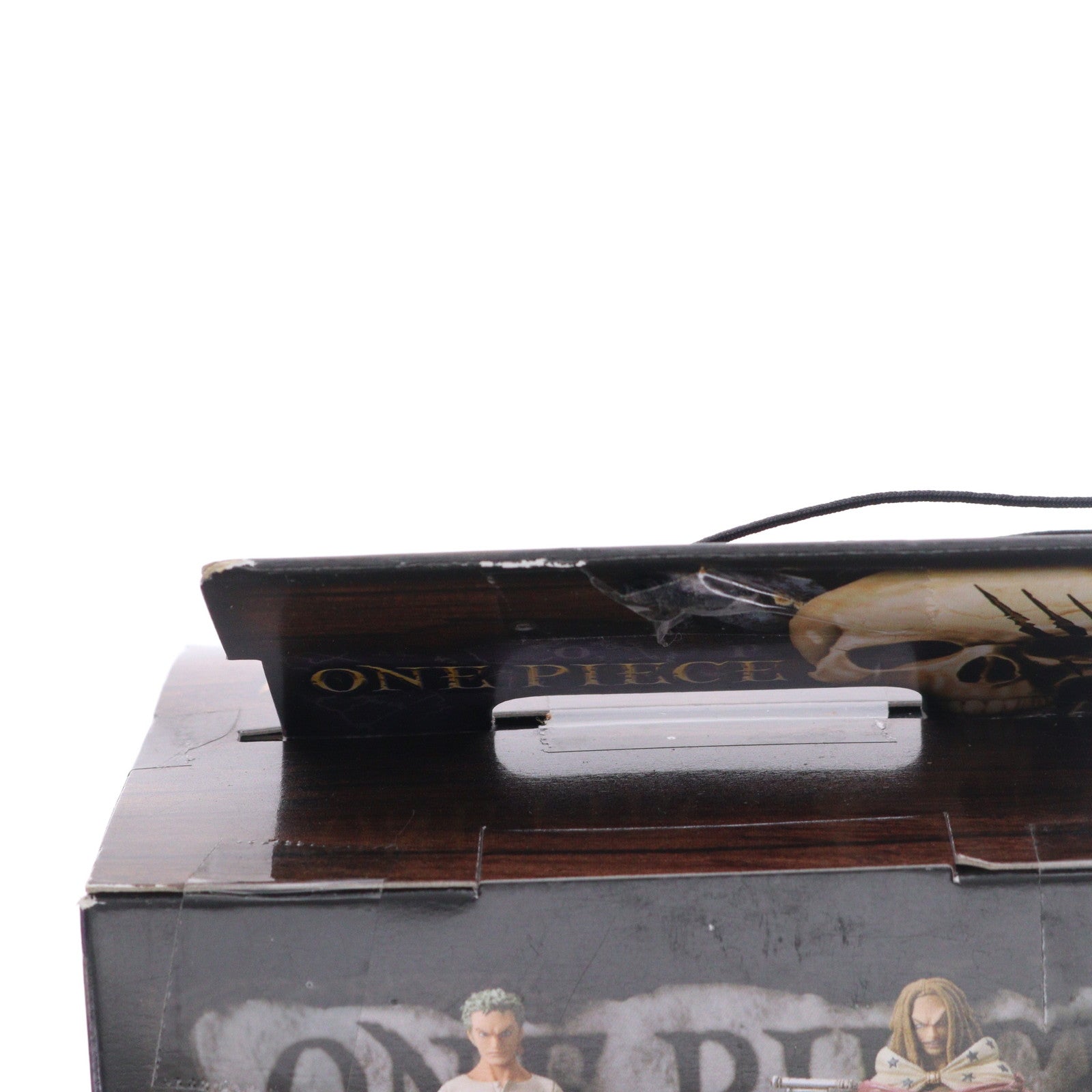 【中古即納】[FIG] ヤソップ ワンピース DXフィギュア～THE GRANDLINE MEN～vol.9 ONE PIECE プライズ(47502) バンプレスト(20110930)