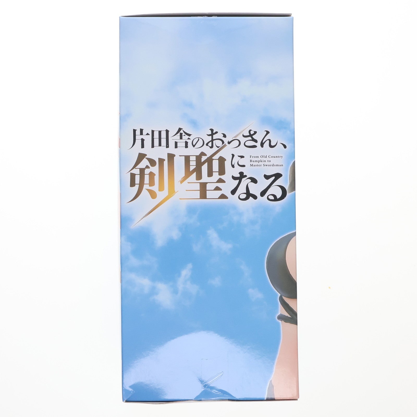 【中古即納】[FIG] スレナ・リサンデラ 片田舎のおっさん、剣聖になる Splash Girls フィギュア スレナ・リサンデラ プライズ コナミアミューズメント(20250626)