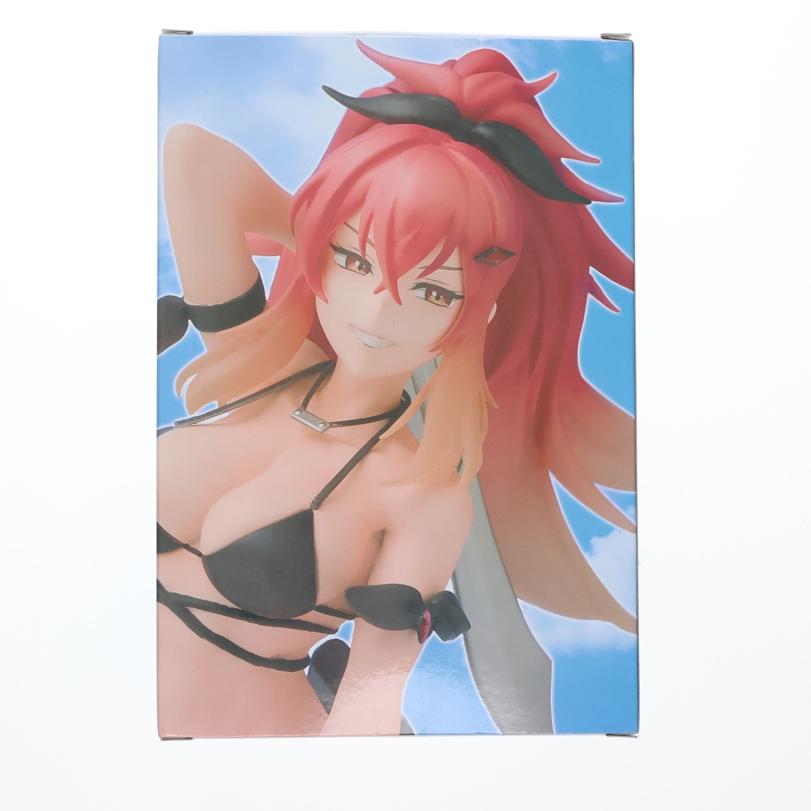 【中古即納】[FIG] スレナ・リサンデラ 片田舎のおっさん、剣聖になる Splash Girls フィギュア スレナ・リサンデラ プライズ コナミアミューズメント(20250626)