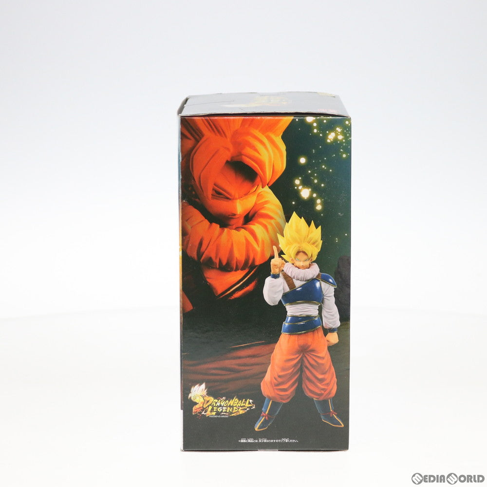 【中古即納】[FIG] 超サイヤ人孫悟空 DRAGONBALL LEGENDS COLLAB-SON GOKU- ドラゴンボール レジェンズ フィギュア プライズ(82089) バンプレスト(20200510)