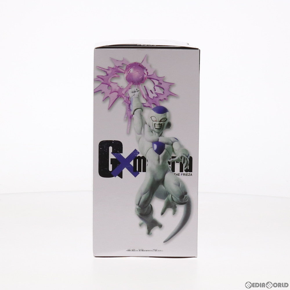 【中古即納】[FIG] フリーザ ドラゴンボールZ G×materia THE FRIEZA フィギュア プライズ(82759) バンプレスト(20210220)