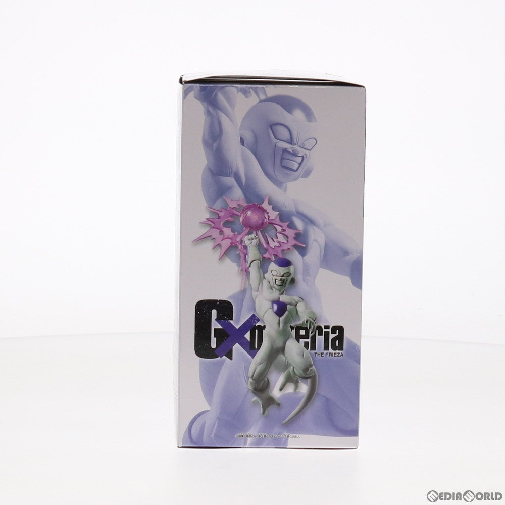 【中古即納】[FIG] フリーザ ドラゴンボールZ G×materia THE FRIEZA フィギュア プライズ(82759) バンプレスト(20210220)