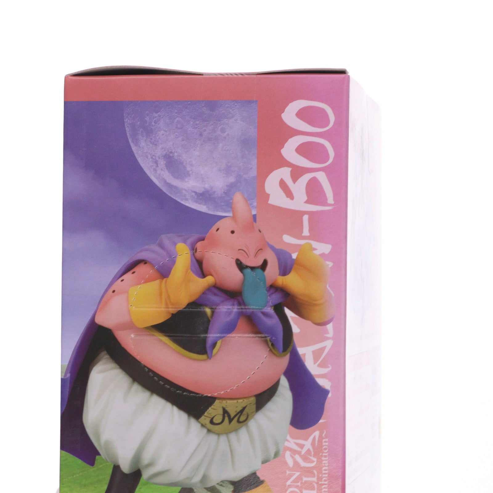 【中古即納】[FIG] 魔人ブウ ドラゴンボール改 DXF～Fighting Combination～ vol.2 フィギュア プライズ(49342) バンプレスト(20141211)