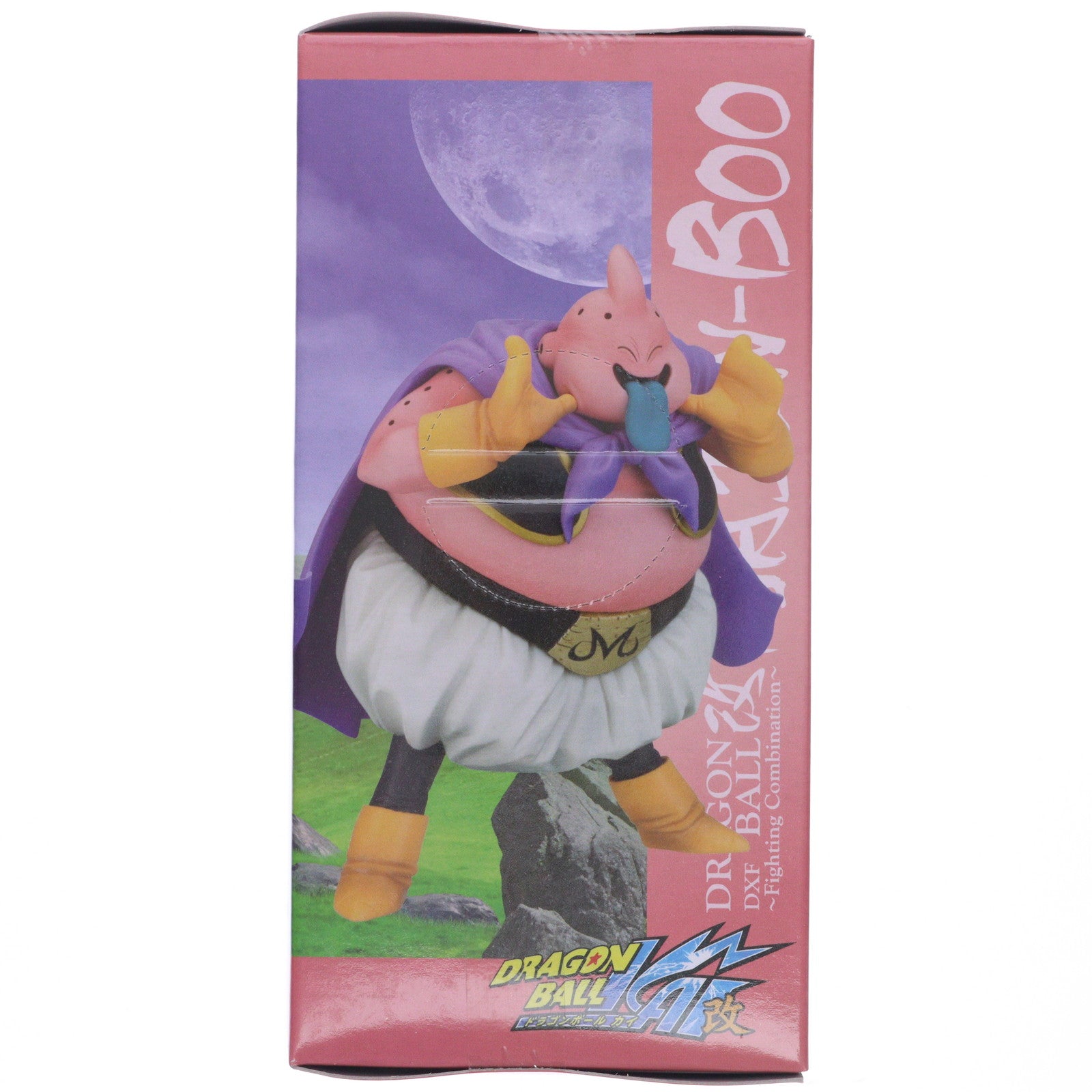 【中古即納】[FIG] 魔人ブウ ドラゴンボール改 DXF～Fighting Combination～ vol.2 フィギュア プライズ(49342) バンプレスト(20141211)