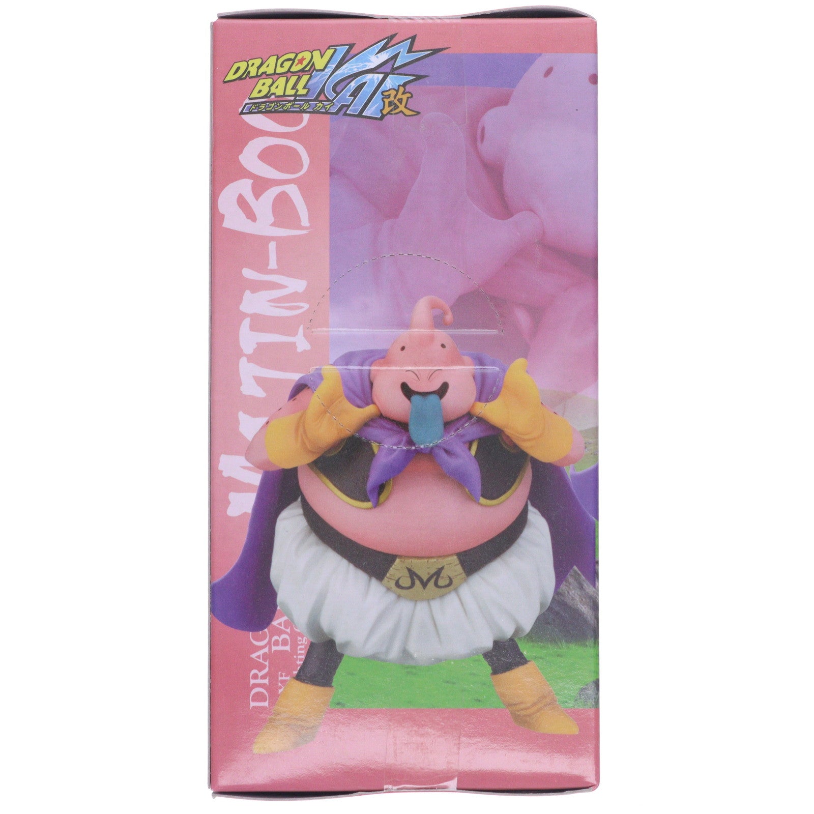 【中古即納】[FIG] 魔人ブウ ドラゴンボール改 DXF～Fighting Combination～ vol.2 フィギュア プライズ(49342) バンプレスト(20141211)