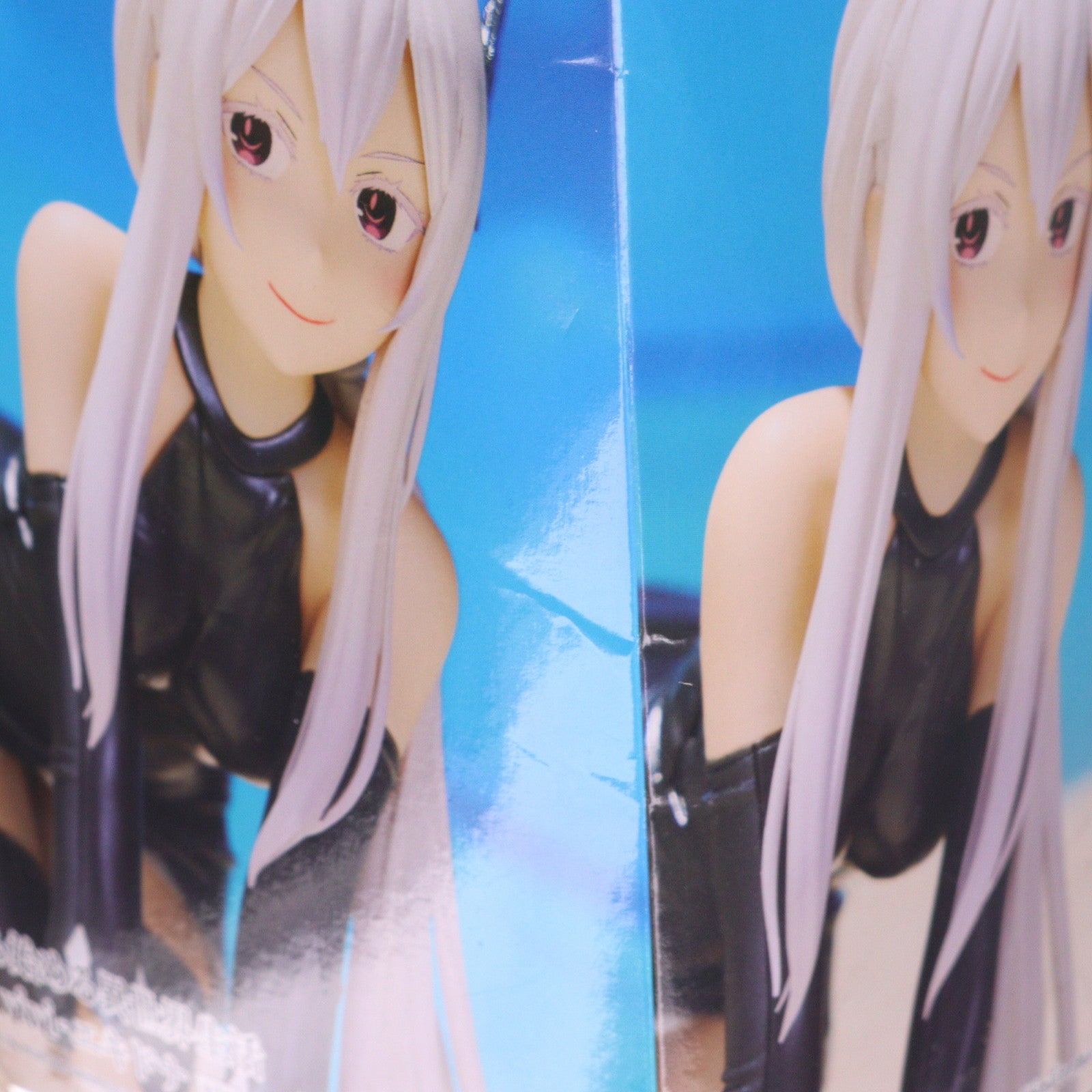 【中古即納】[FIG] エキドナ Re:ゼロから始める異世界生活 -Celestial vivi-エキドナ フィギュア プライズ(2685760) バンプレスト(20231130)