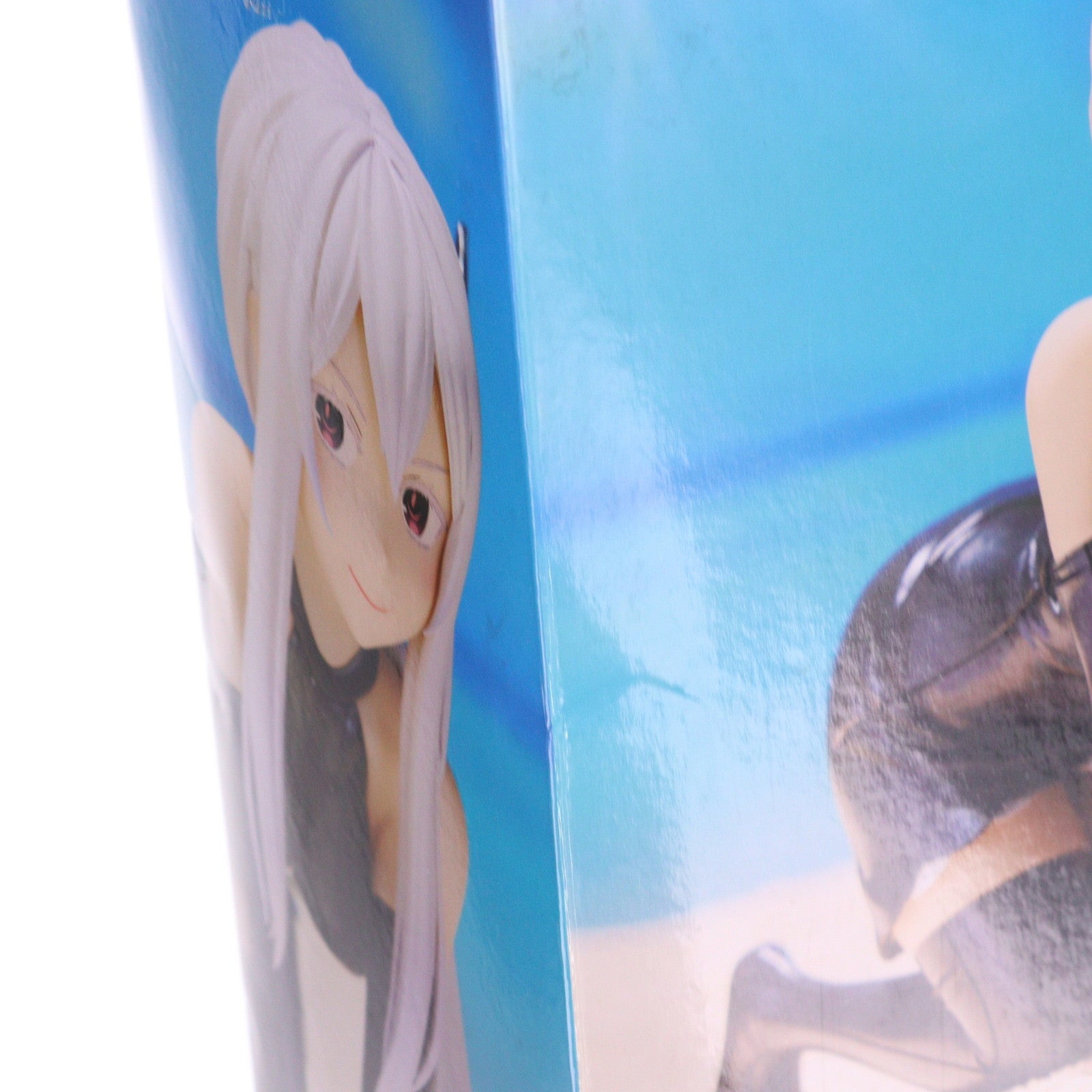 【中古即納】[FIG] エキドナ Re:ゼロから始める異世界生活 -Celestial vivi-エキドナ フィギュア プライズ(2685760) バンプレスト(20231130)