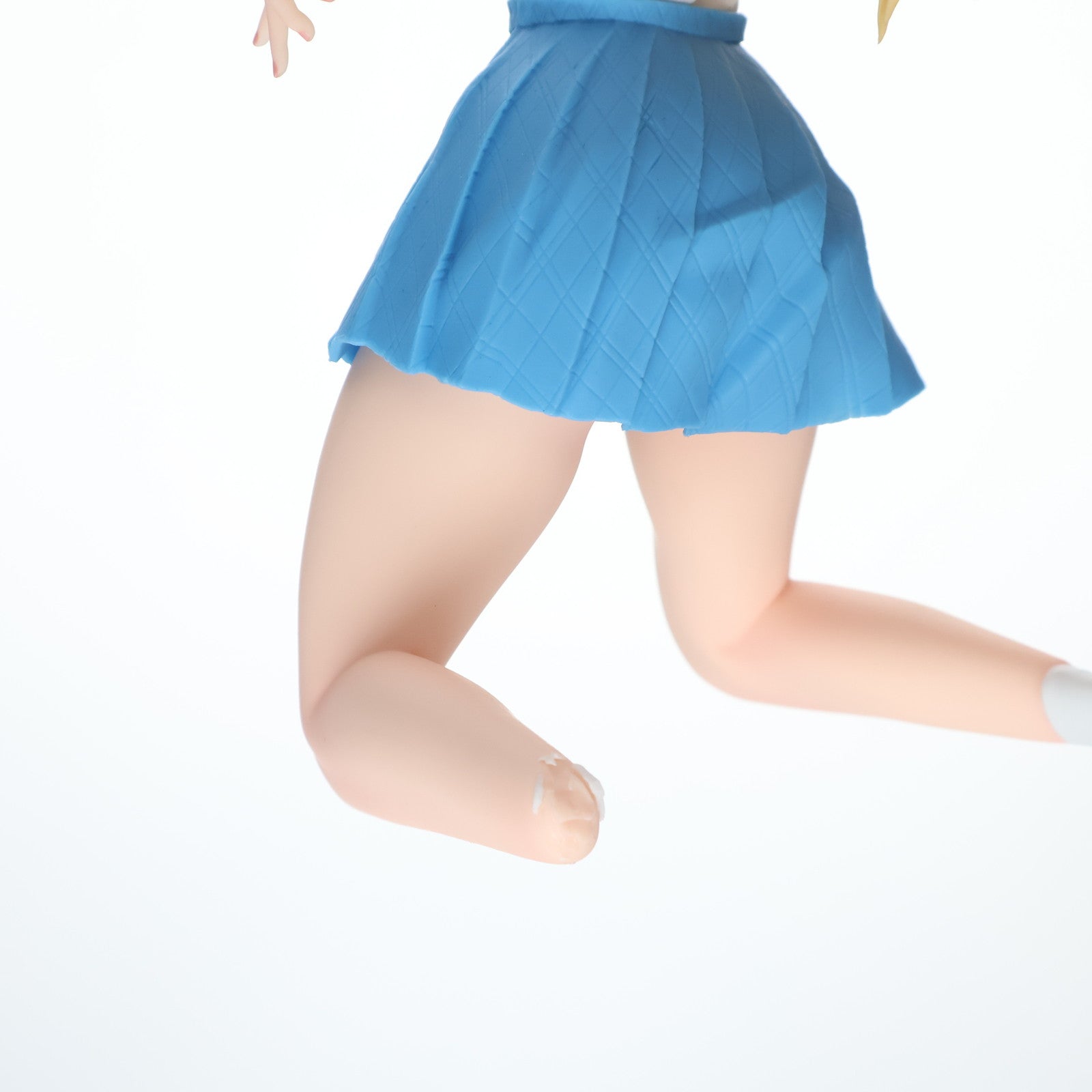 【中古即納】[FIG] 喜咲アリア(きさきありあ) 2.5次元の誘惑 ペンフレ! 喜咲アリア～制服ver.～ フィギュア プライズ(2726643) バンプレスト(20241130)
