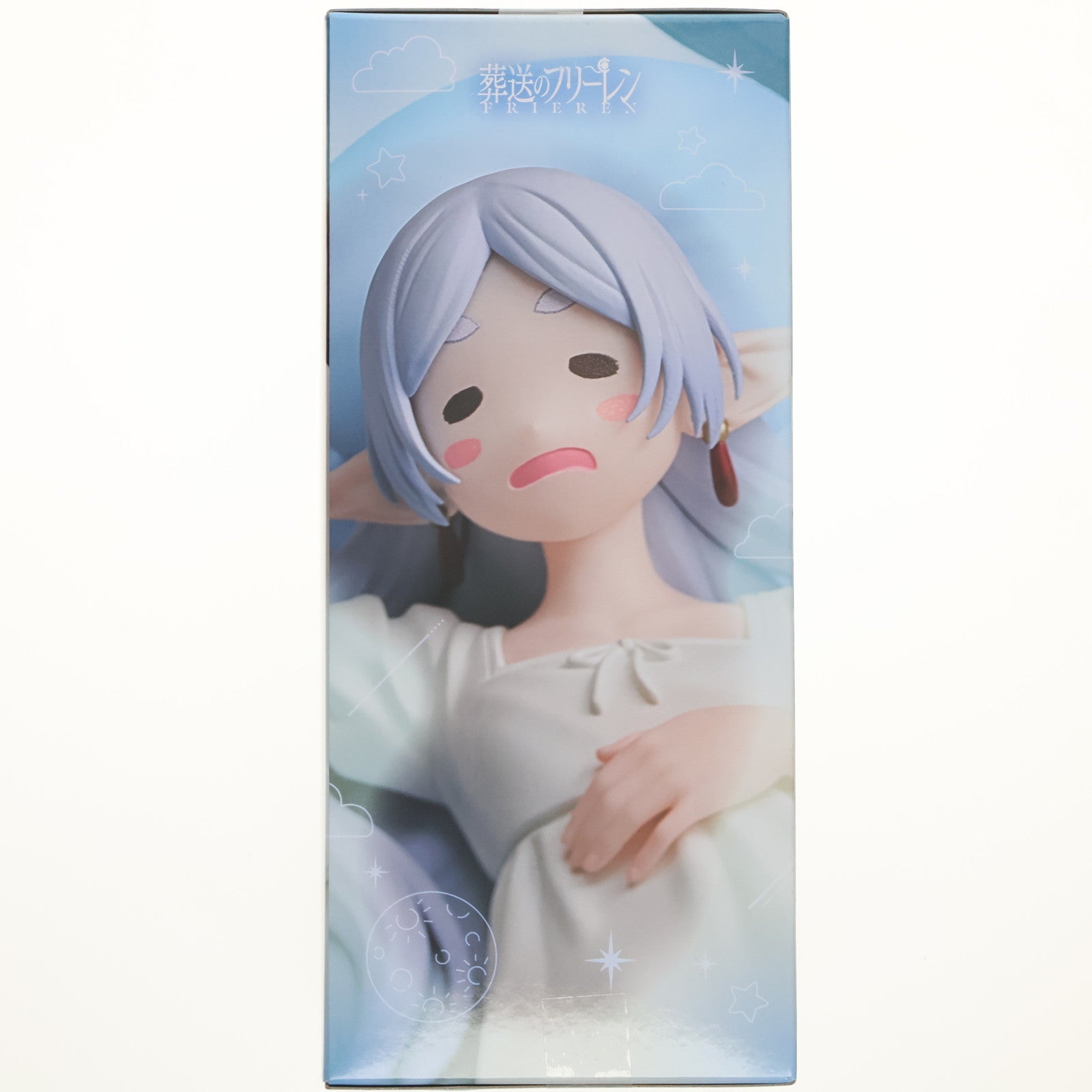 【中古即納】[FIG] フリーレン 葬送のフリーレン Yumemirize『フリーレン』～一眠り～ フィギュア プライズ(1115220) セガ(20251030)