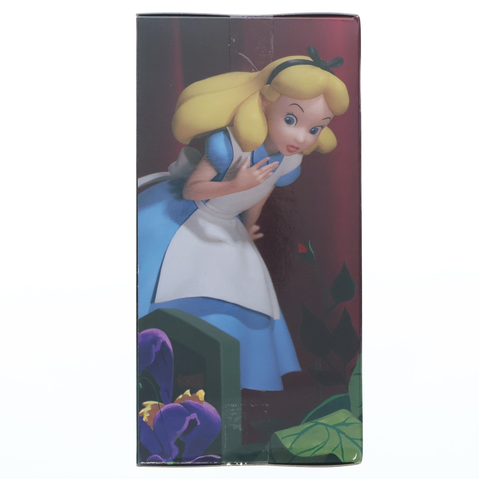 【中古即納】[FIG] アリス ふしぎの国のアリス ACT/CUT プレミアムフィギュア『アリス』 プライズ(1119720) セガ(20250926)