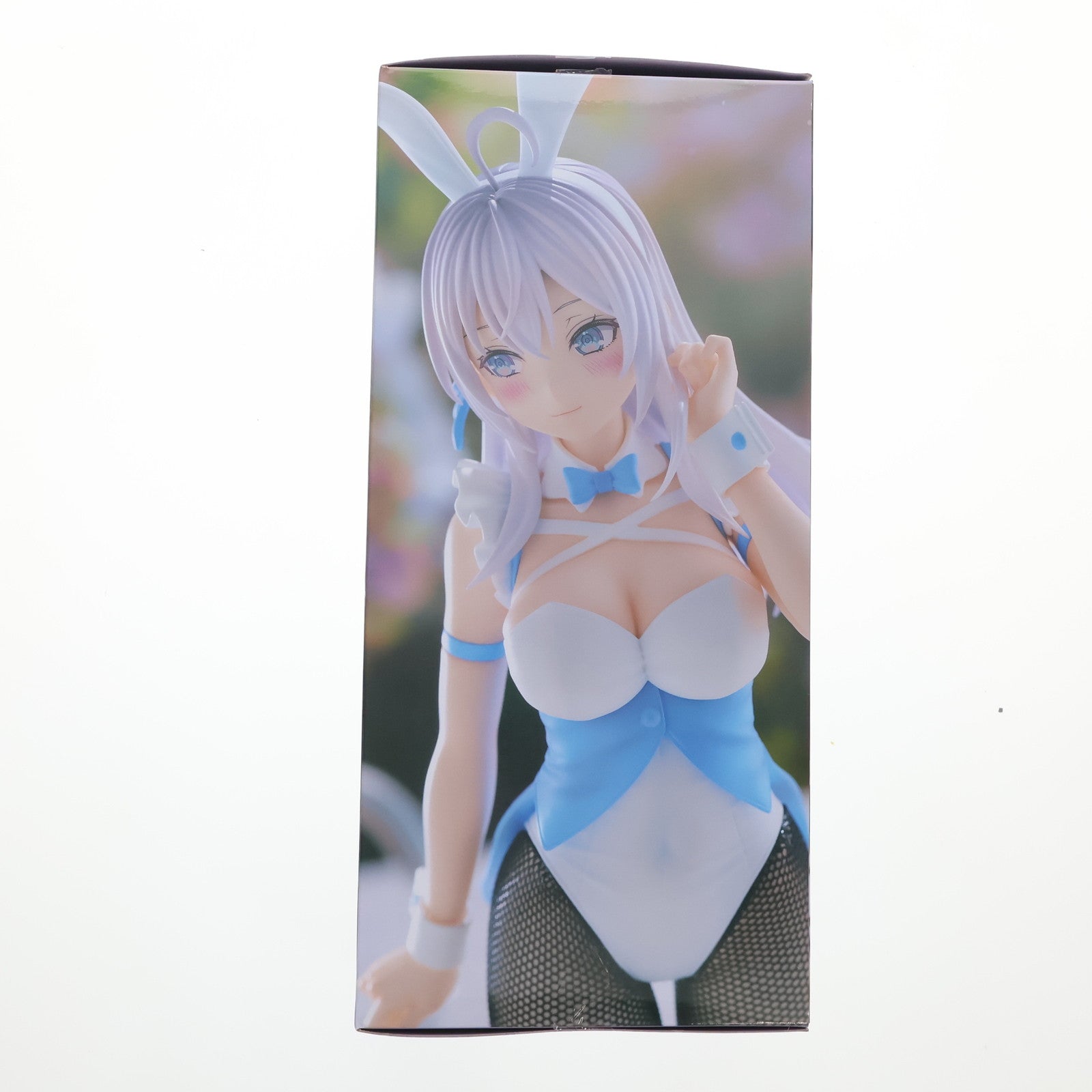 【中古即納】[FIG] アリサ・ミハイロヴナ・九条(くじょう) 時々ボソッとロシア語でデレる隣のアーリャさん BiCute Bunnies Figure-アーリャ- プライズ(AMU-PRZ19185) フリュー(20250718)