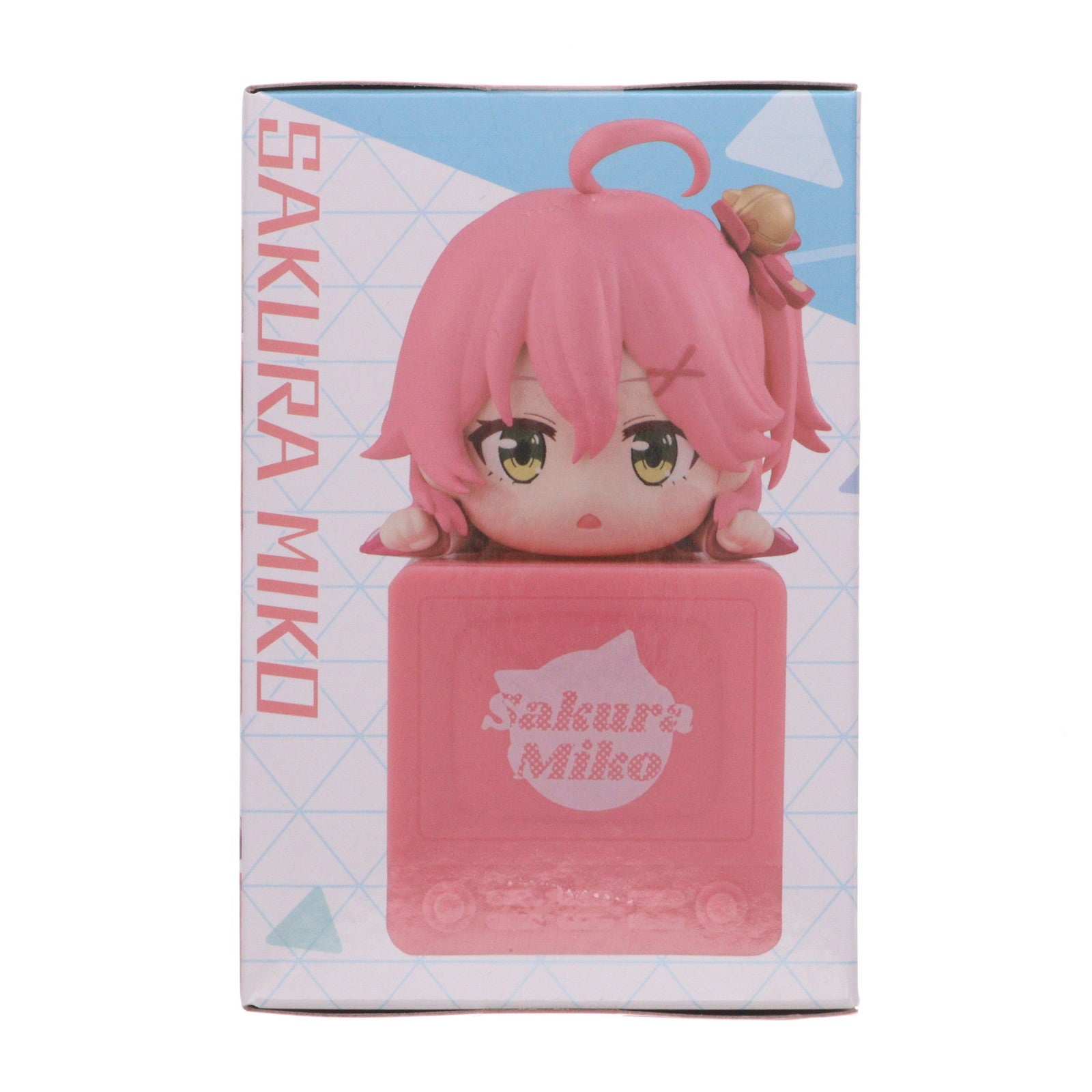 【中古即納】[FIG] さくらみこ ホロライブプロダクション ひっかけフィギュア Vol.5 プライズ(AMU-PRZ19163) フリュー(20250930)