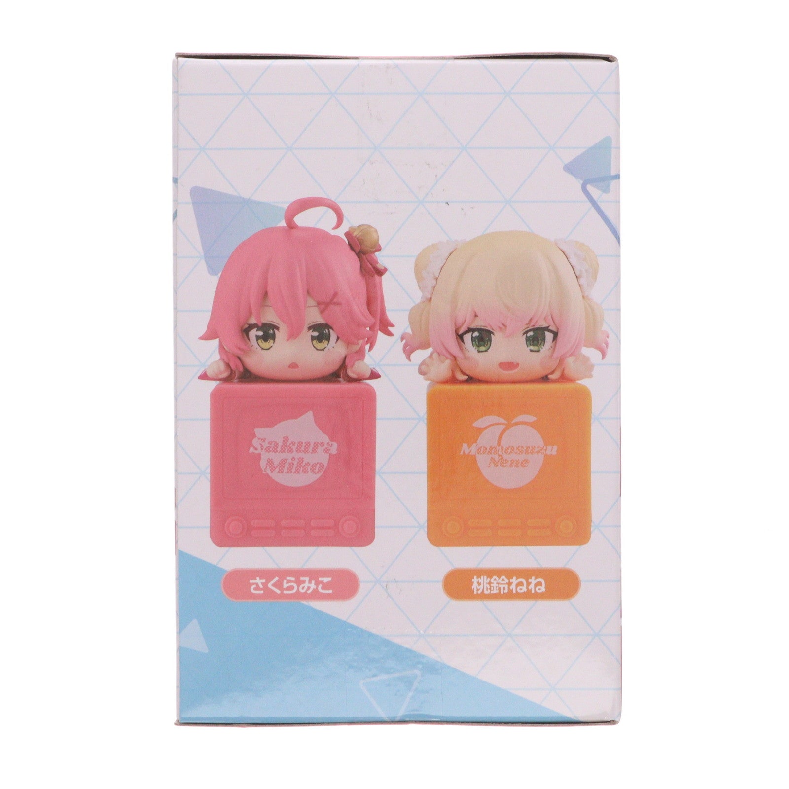 【中古即納】[FIG] さくらみこ ホロライブプロダクション ひっかけフィギュア Vol.5 プライズ(AMU-PRZ19163) フリュー(20250930)