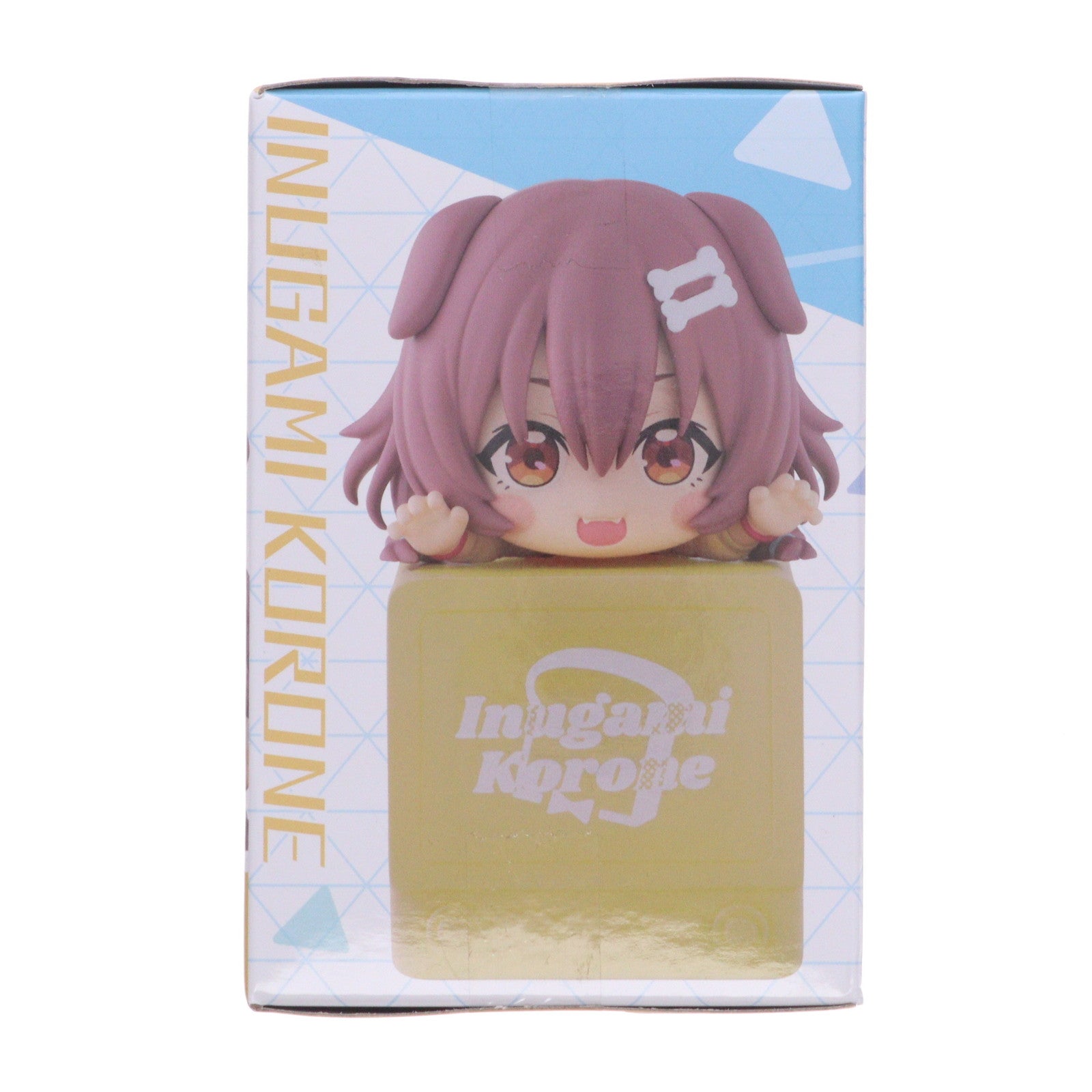 【中古即納】[FIG] 戌神ころね(いぬがみころね) ホロライブプロダクション ひっかけフィギュア Vol.3 プライズ(AMU-PRZ18519) フリュー(20250630)