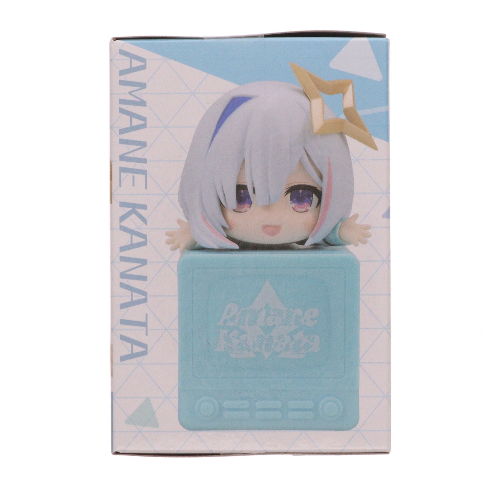 【中古即納】[FIG] 天音かなた(あまねかなた) ホロライブプロダクション ひっかけフィギュア Vol.6 プライズ(AMU-PRZ19675) フリュー(20251024)