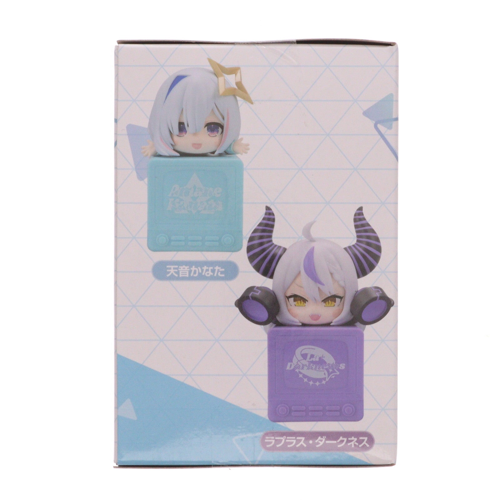 【中古即納】[FIG] 天音かなた(あまねかなた) ホロライブプロダクション ひっかけフィギュア Vol.6 プライズ(AMU-PRZ19675) フリュー(20251024)