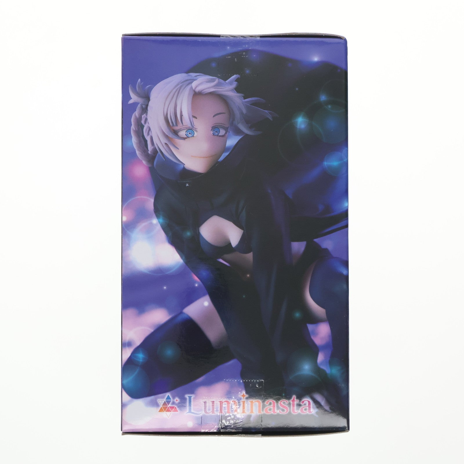 【中古即納】[FIG] 七草ナズナ(ななくさなずな) よふかしのうた Luminasta フィギュア プライズ(1109722) セガ(20230120)