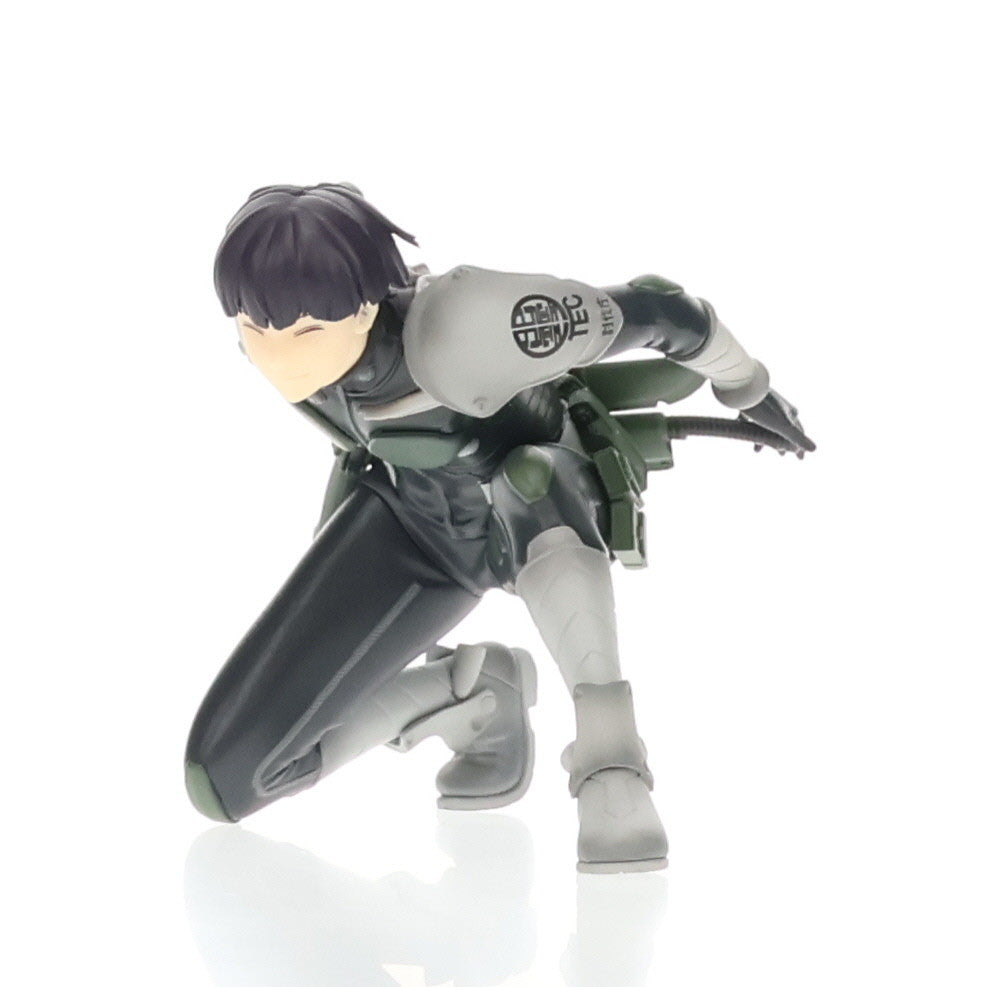 【中古即納】[FIG] 保科宗四郎(ほしなそうしろう) 怪獣8号 ぬーどるストッパーフィギュア-保科宗四郎- プライズ(AMU-PRZ17088) フリュー(20240930)