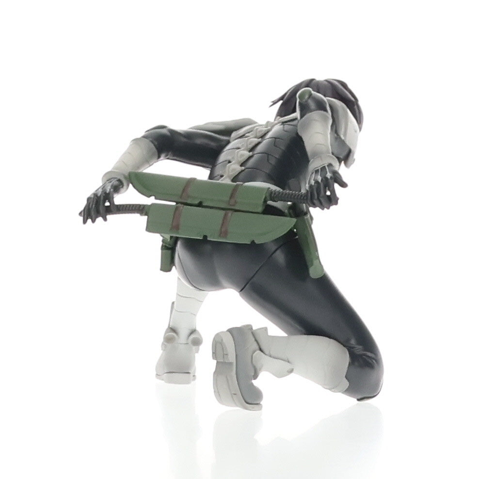 【中古即納】[FIG] 保科宗四郎(ほしなそうしろう) 怪獣8号 ぬーどるストッパーフィギュア-保科宗四郎- プライズ(AMU-PRZ17088) フリュー(20240930)