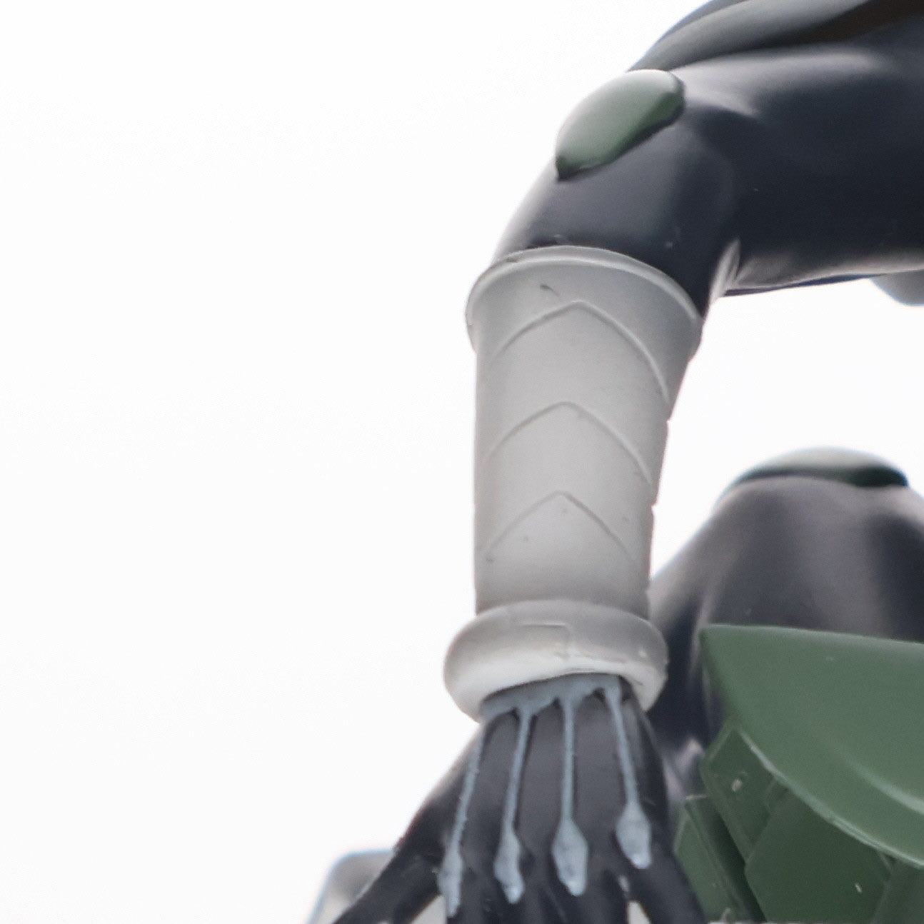 【中古即納】[FIG] 保科宗四郎(ほしなそうしろう) 怪獣8号 ぬーどるストッパーフィギュア-保科宗四郎- プライズ(AMU-PRZ17088) フリュー(20240930)