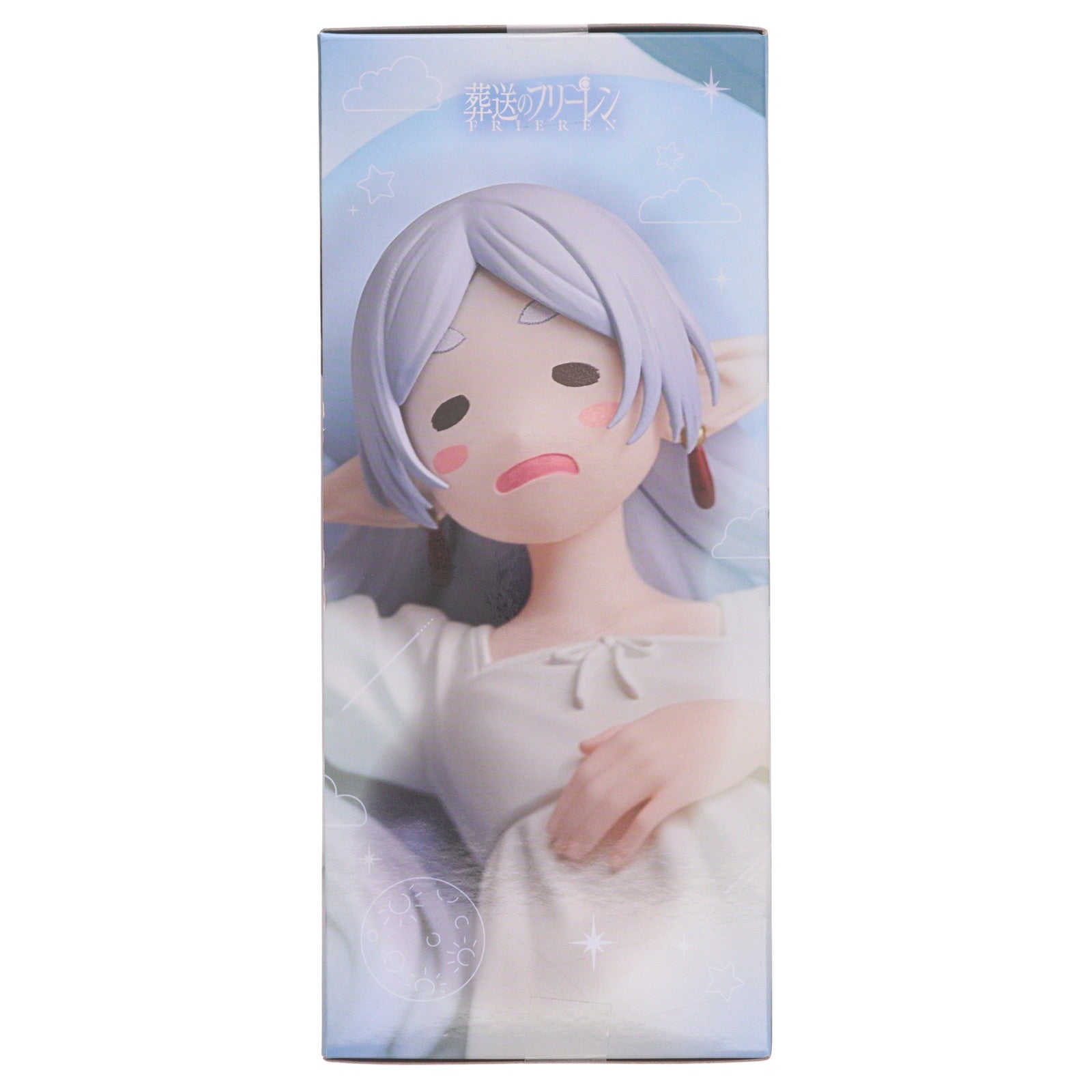 【中古即納】[FIG] フリーレン 葬送のフリーレン Yumemirize『フリーレン』～一眠り～ フィギュア プライズ(1115220) セガ(20251030)