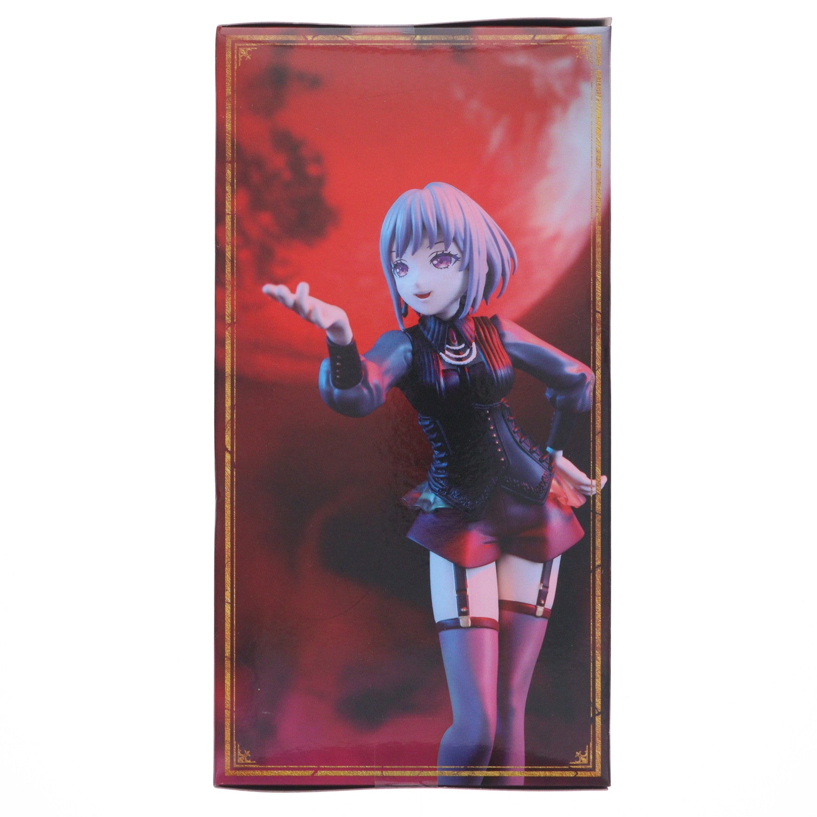 【中古即納】[FIG] アモーリス BanG Dream! Ave Mujica(バンドリ!アヴェムジカ) プレミアムフィギュア Ave Mujica 『アモーリス』 プライズ(BCR000530PZ) ブシロードクリエイティブ(20251031)