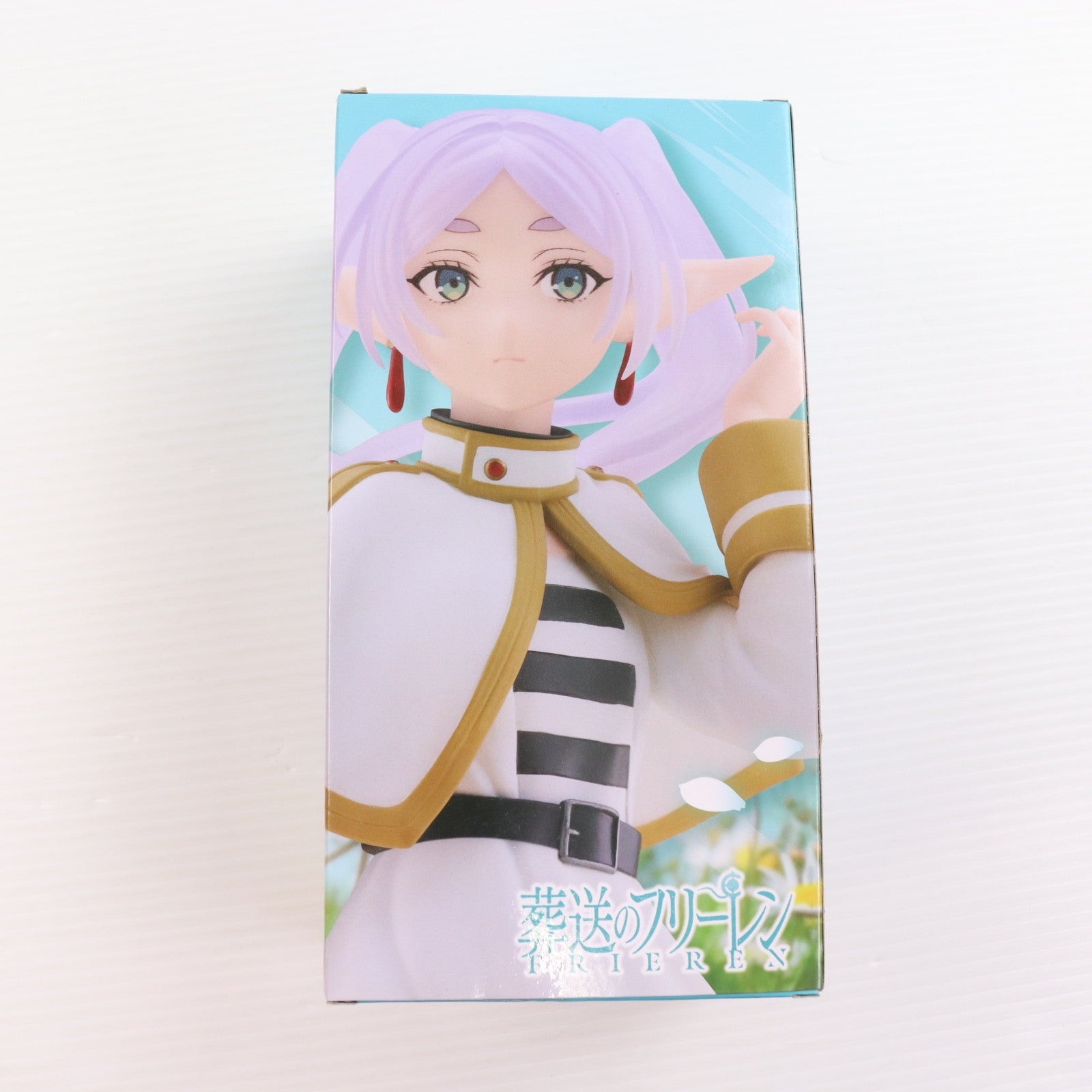 【中古即納】[FIG] フリーレン 葬送のフリーレン Coreful フィギュア フリーレン プライズ(451780200) タイトー(20240831)