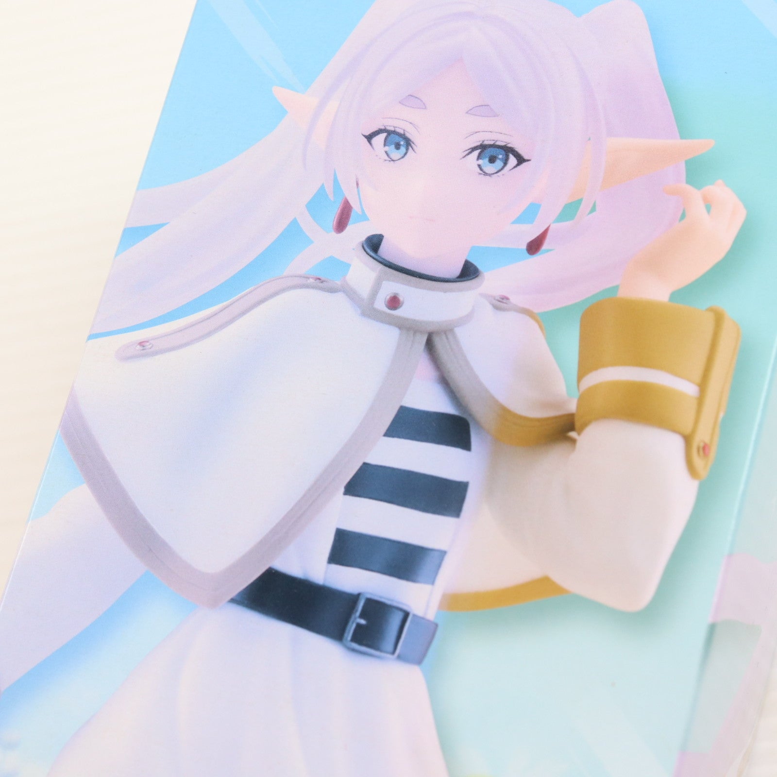 【中古即納】[FIG] フリーレン 葬送のフリーレン Coreful フィギュア フリーレン プライズ(451780200) タイトー(20240831)