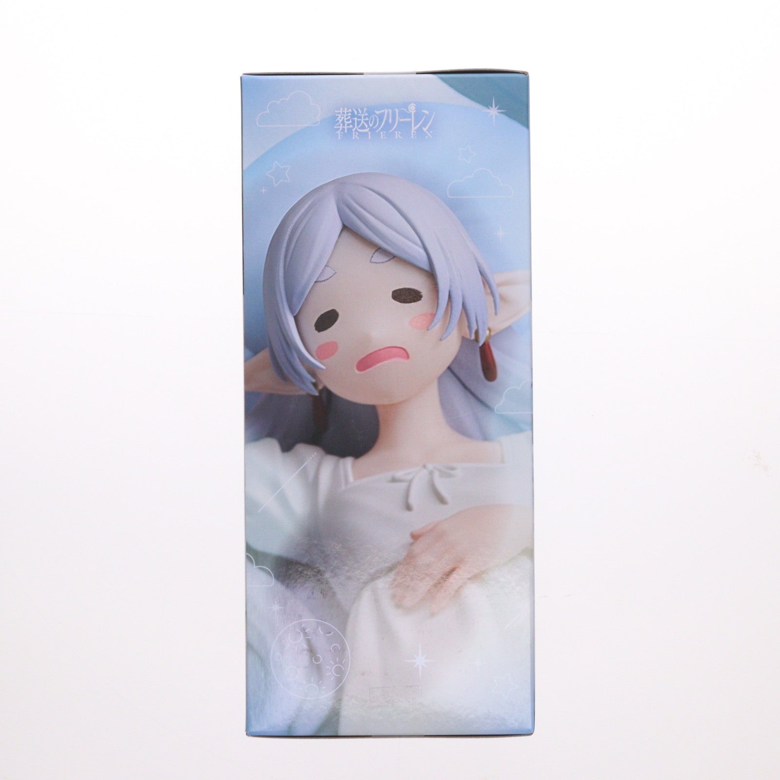【中古即納】[FIG] フリーレン 葬送のフリーレン Yumemirize『フリーレン』～一眠り～ フィギュア プライズ(1115220) セガ(20251030)